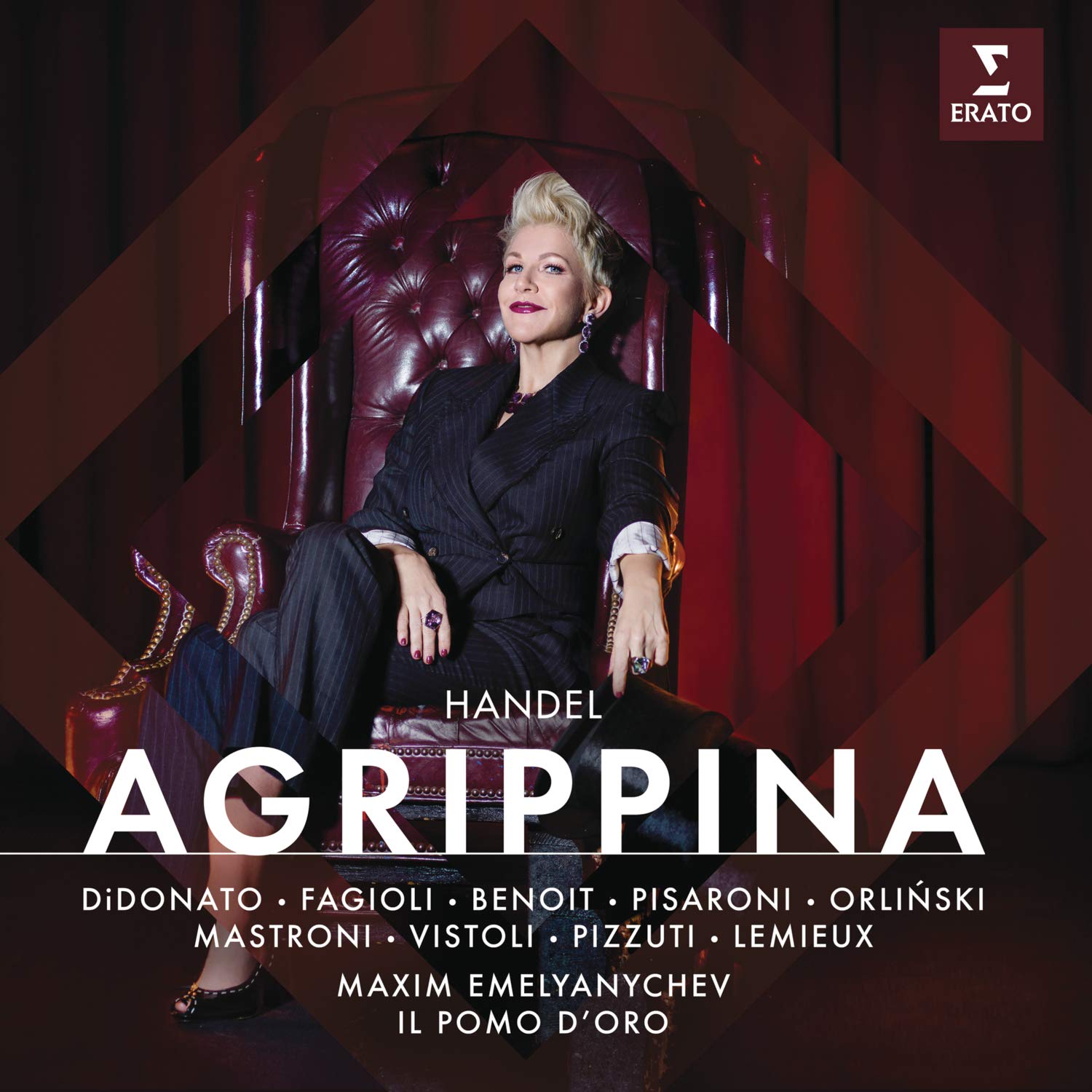 Agrippina Classical