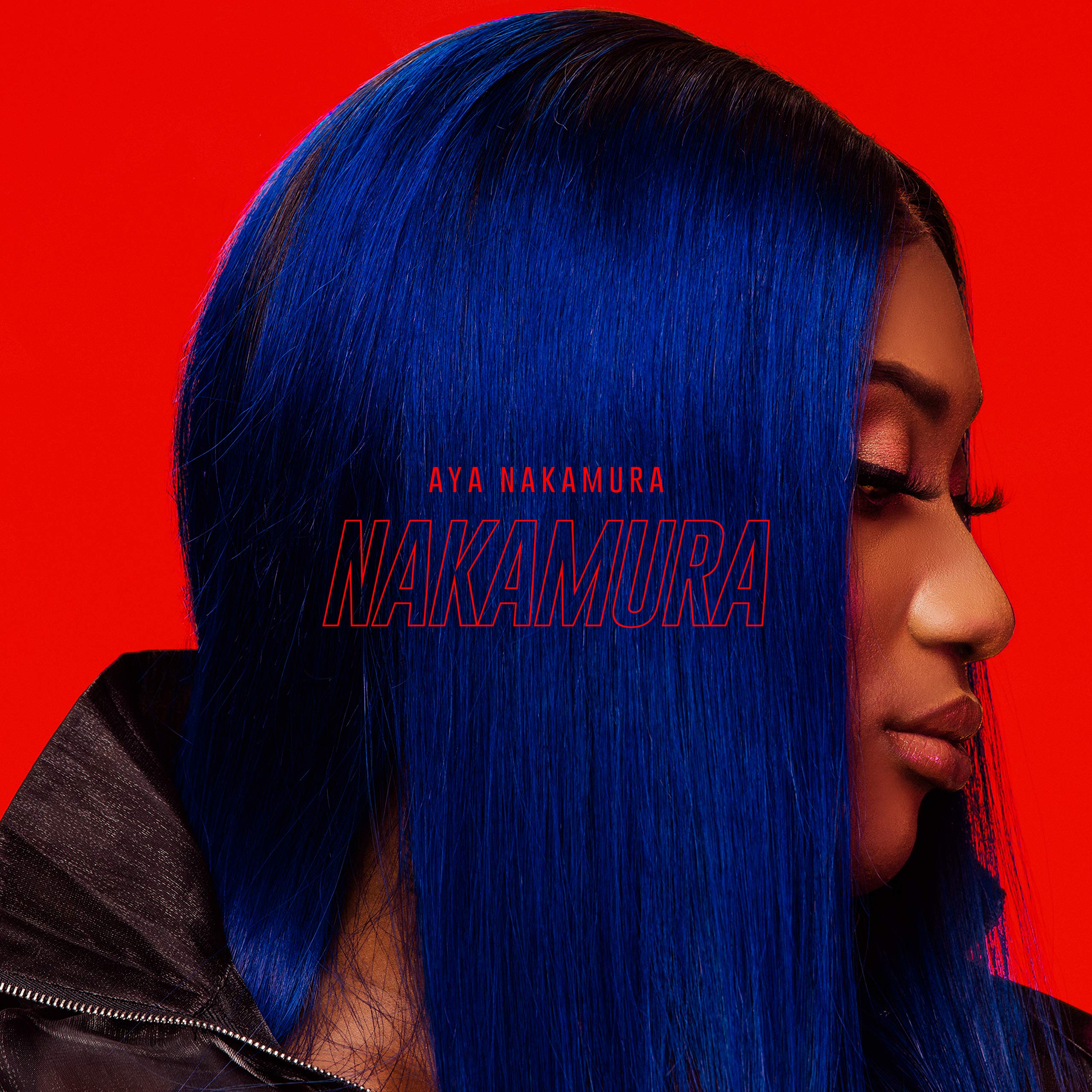 Product Image: Nakamura (New Version)