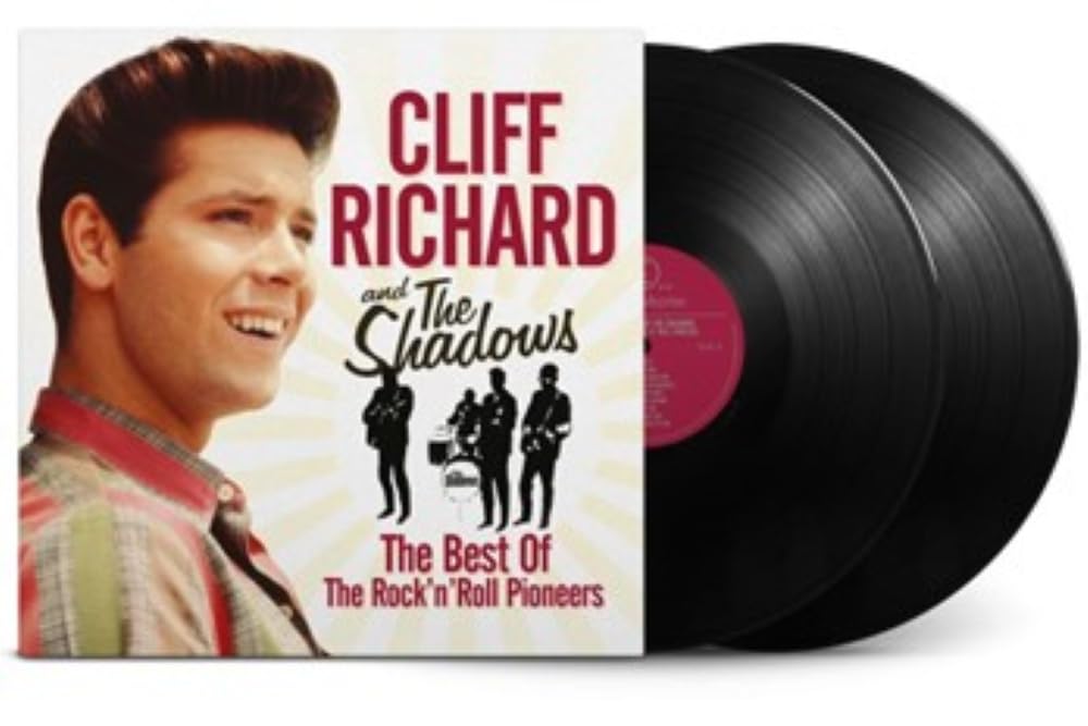 The Best of The Rock 'n' Roll Pioneers Music for Children