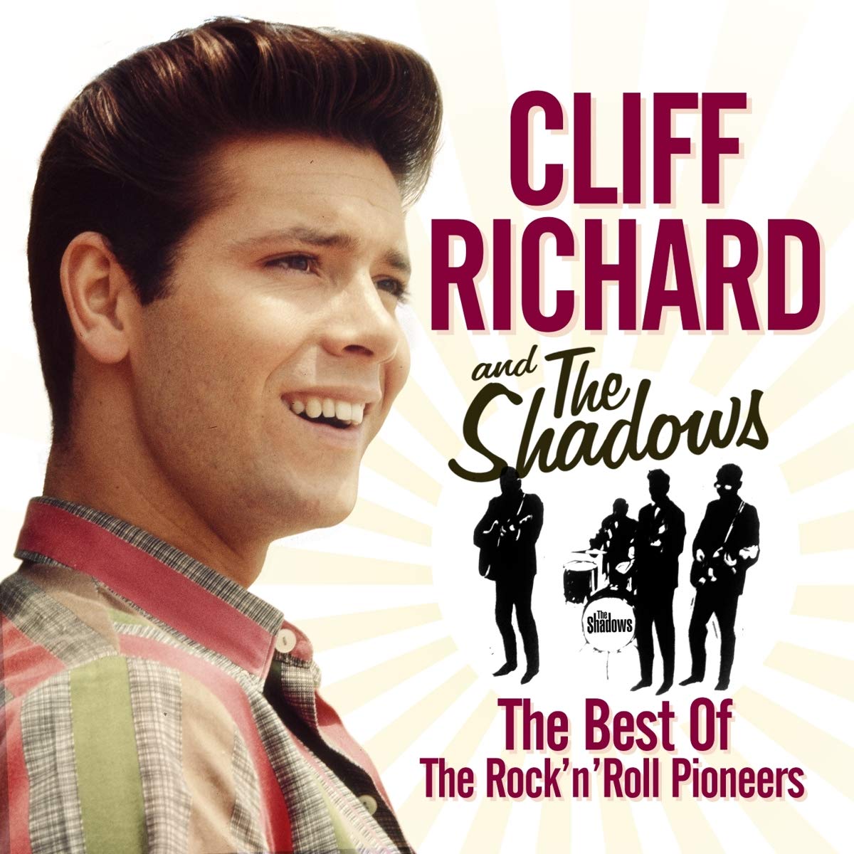 Richard, C: Best of The Rock'n'Roll Pioneers Funk, R&B & Soul
