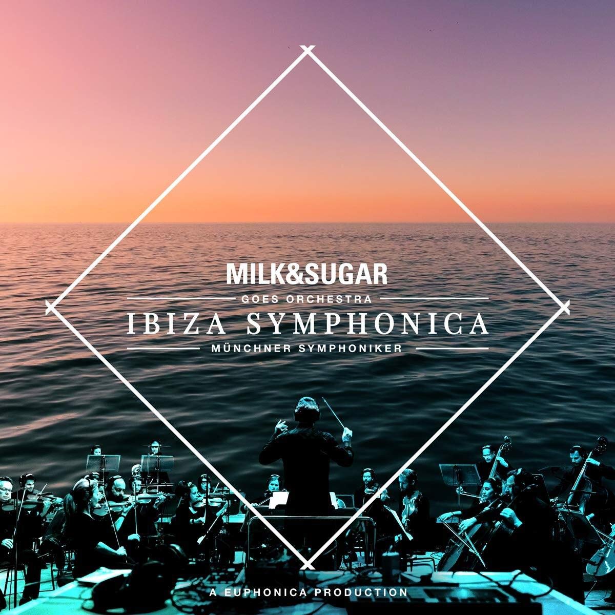 Ibiza Symphonica Funk, R&B & Soul