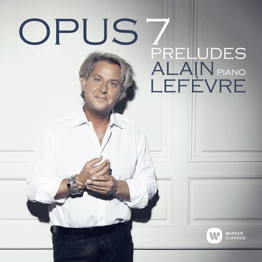 Opus 7 Classical