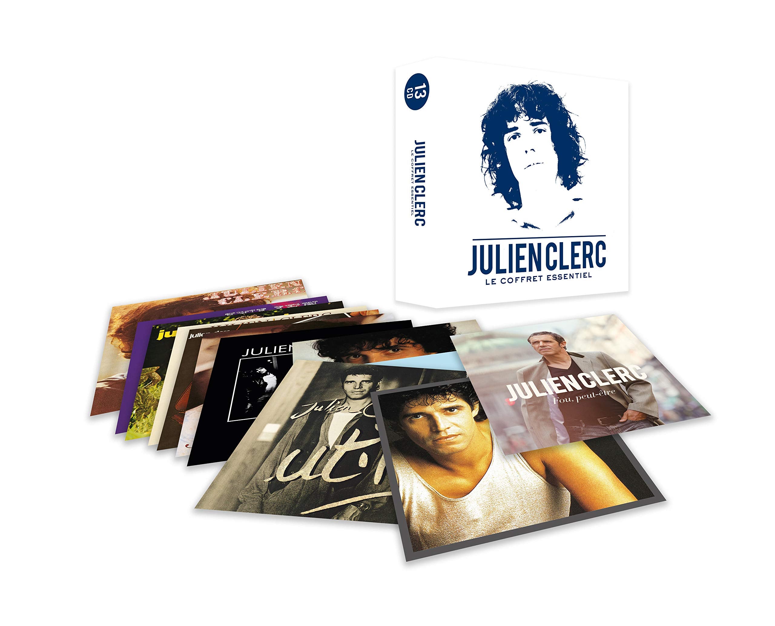 Product Image: Le Coffret Essentiel (Réédition 2019)