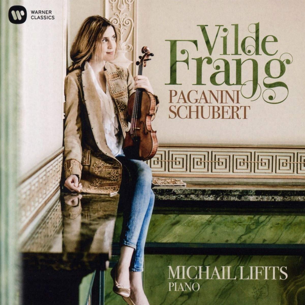 Paganini-Schubert Classical