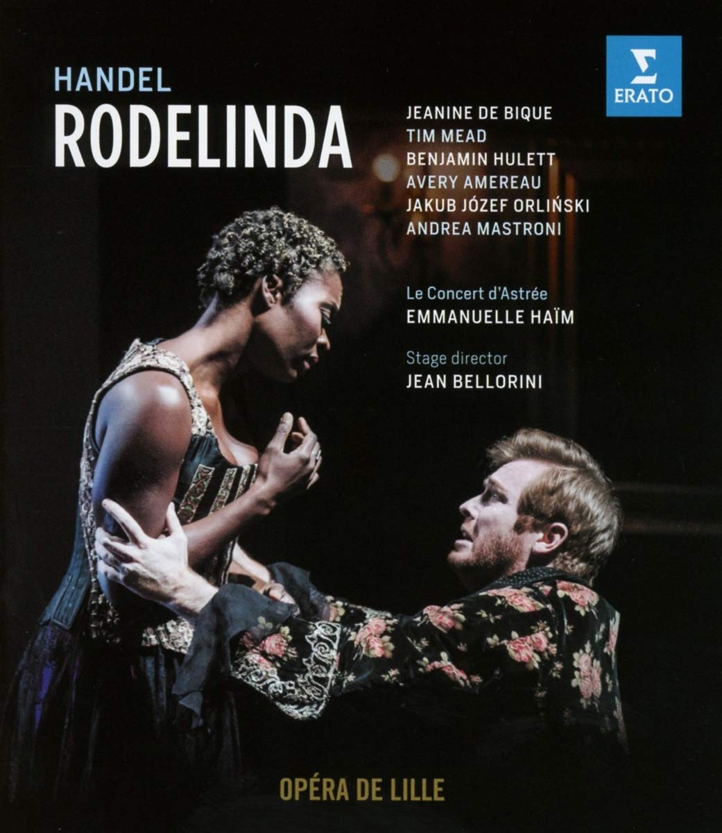 Product Image: Rodelinda