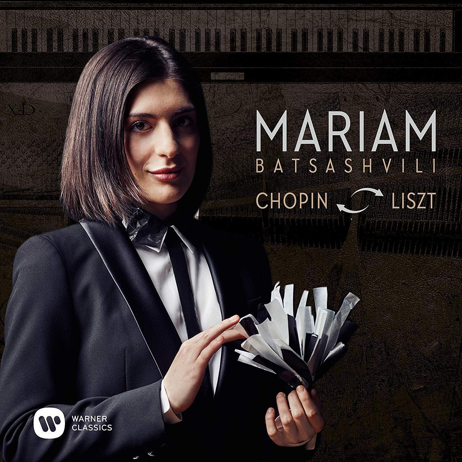 Product Image: Chopin/Liszt