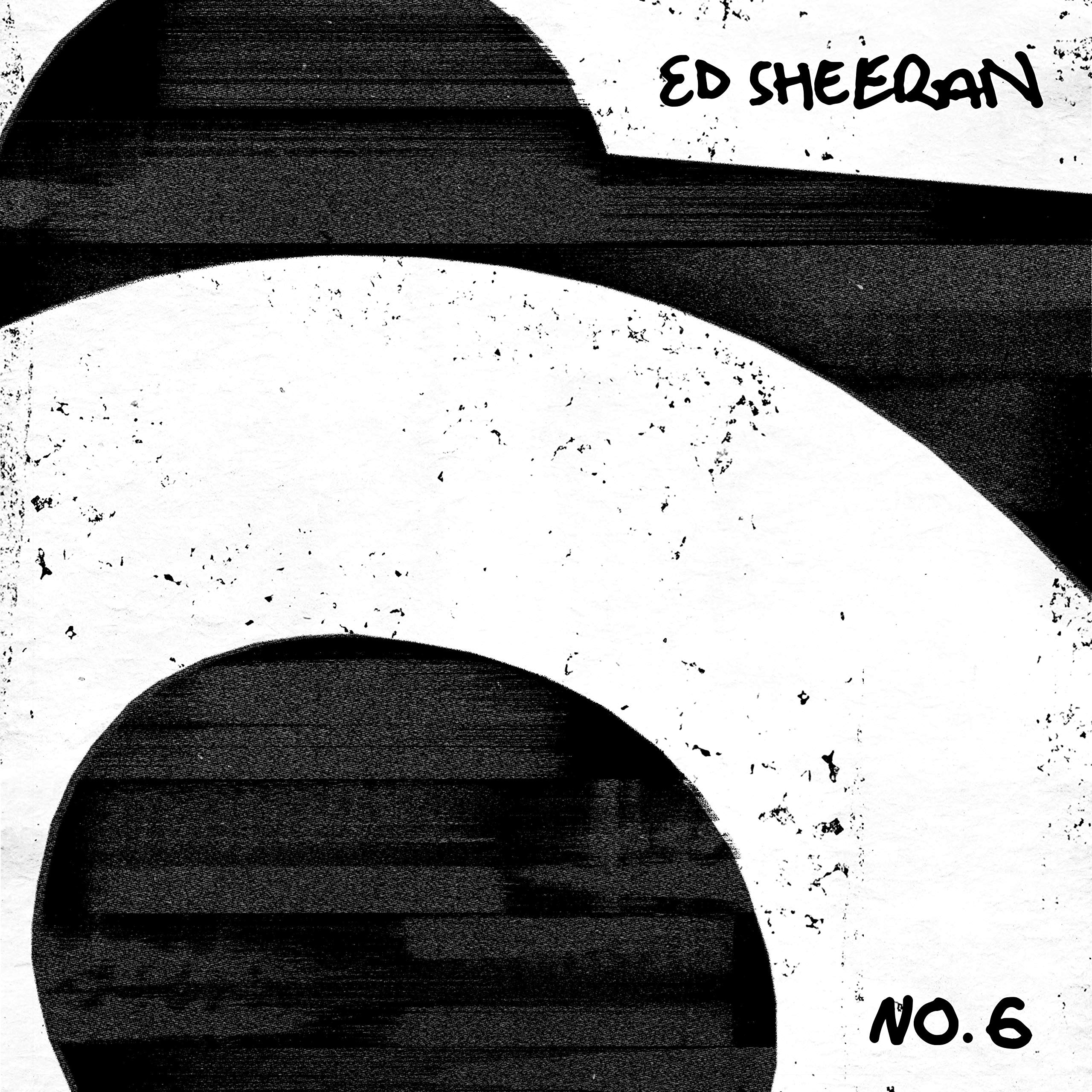No.6 Collaborations Project Funk, R&B & Soul