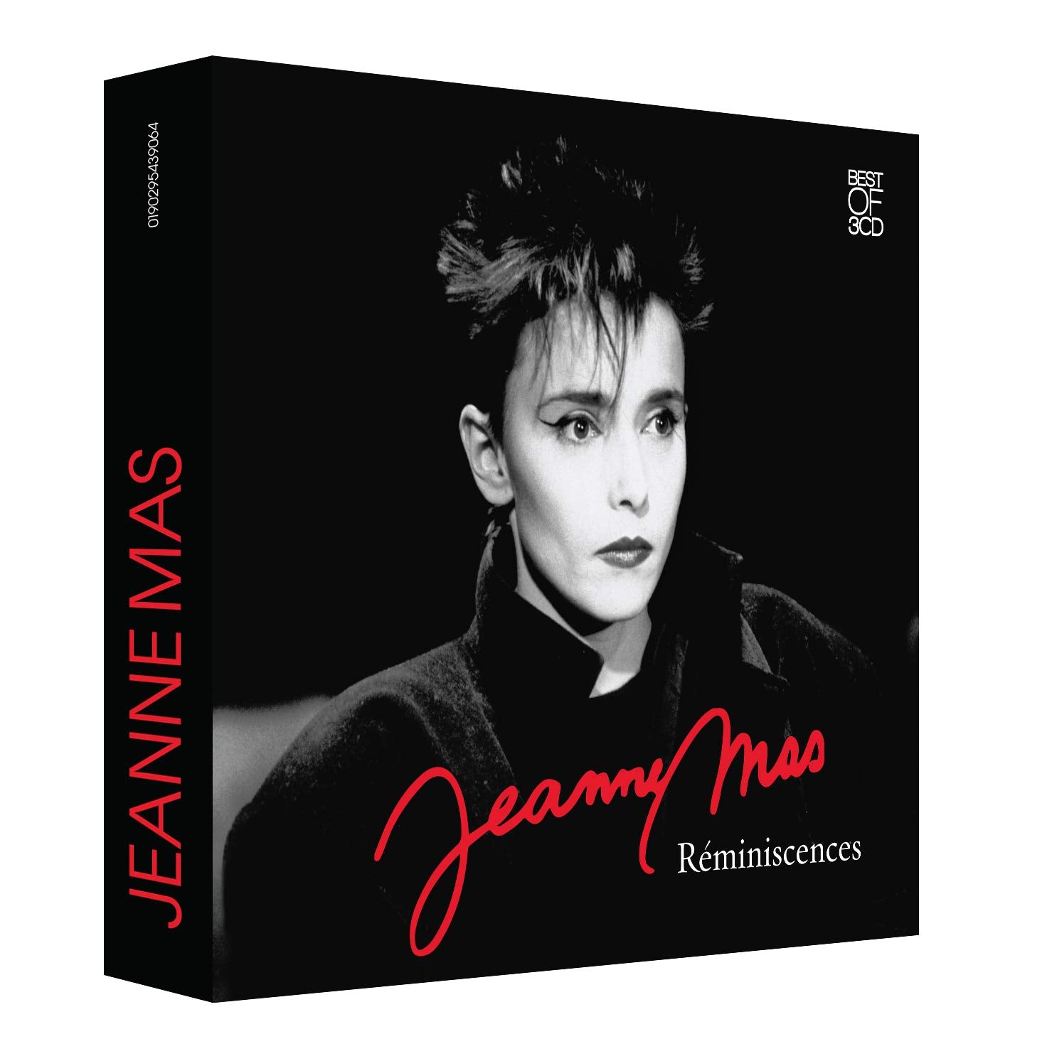 Best Of 3CD: Reminiscences Music
