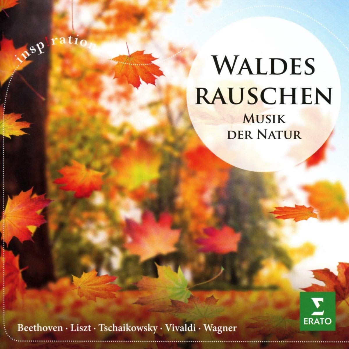 Waldesrauschen-Musik der Natur Classical