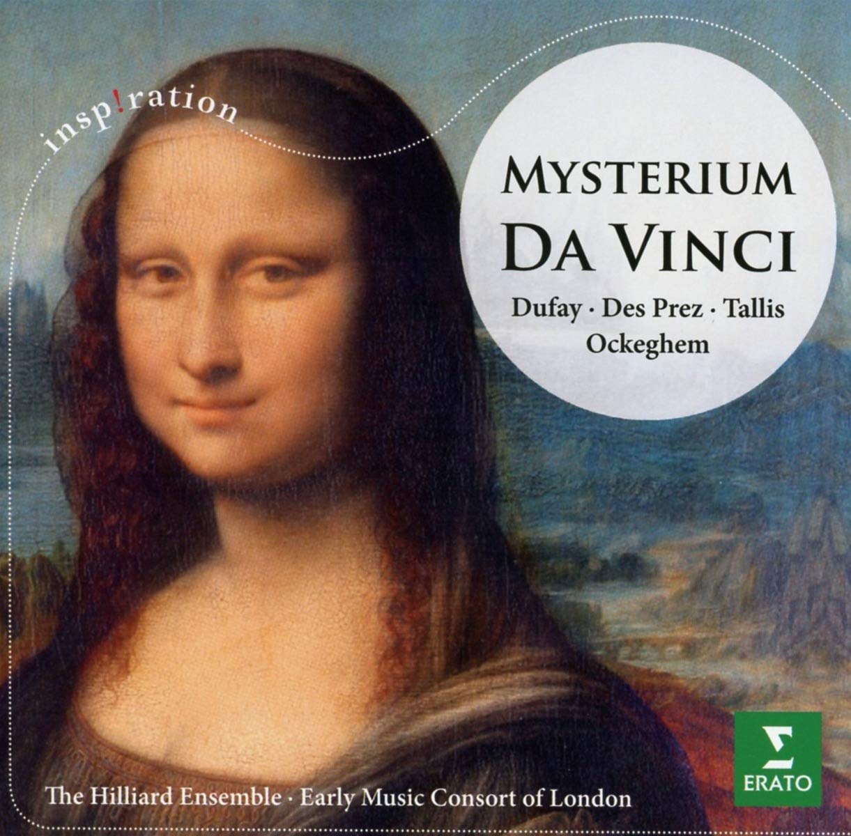 Mysterium da Vinci Music for Children