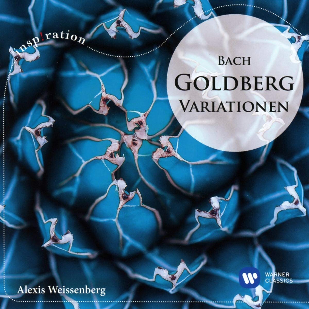 Goldberg-Variationen Classical