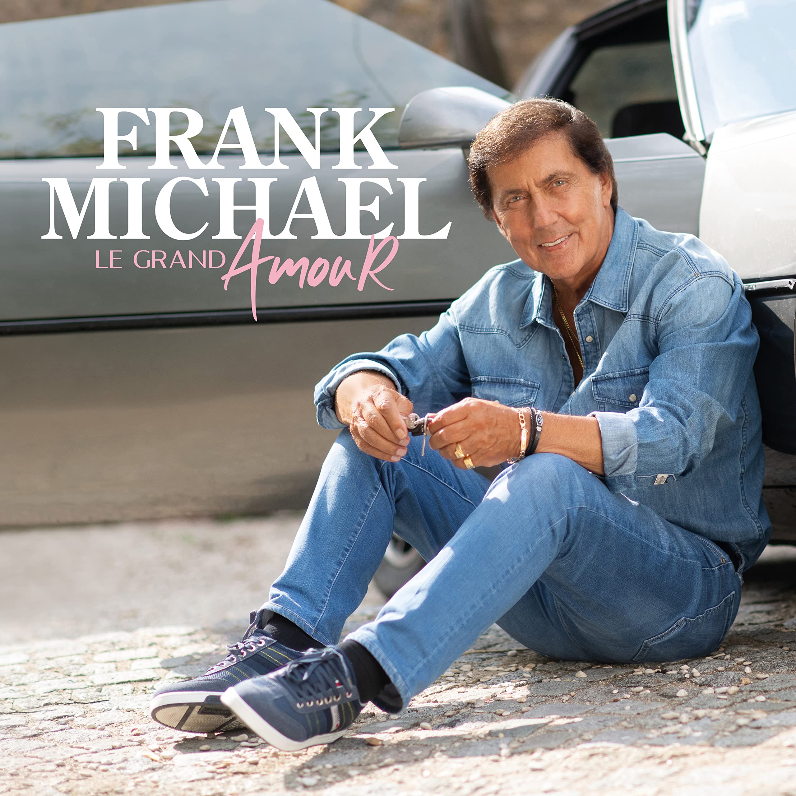 Frank Michael - Le Grand Amour Music for Children