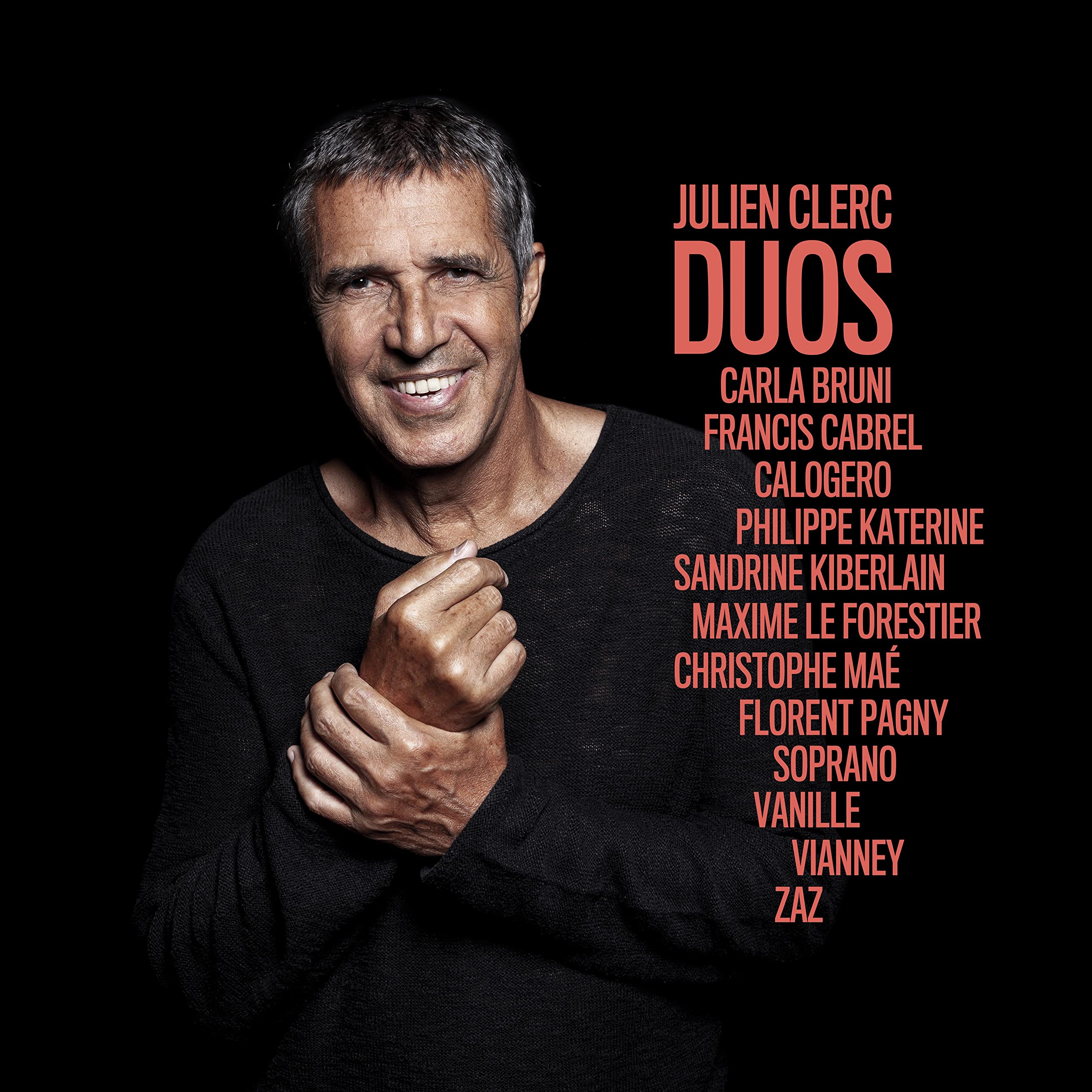 Duos Funk, R&B & Soul