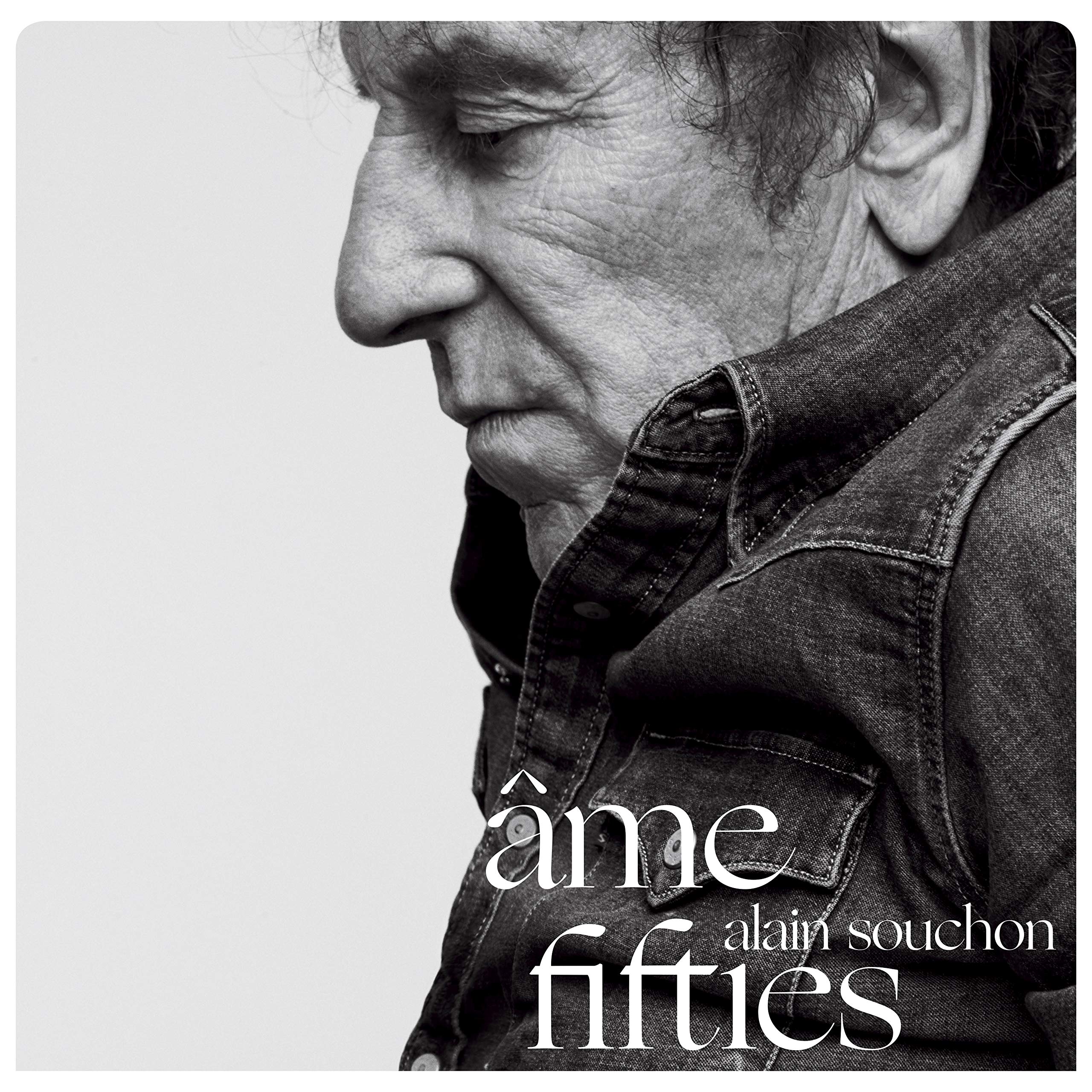 Product Image: Ame Fifties