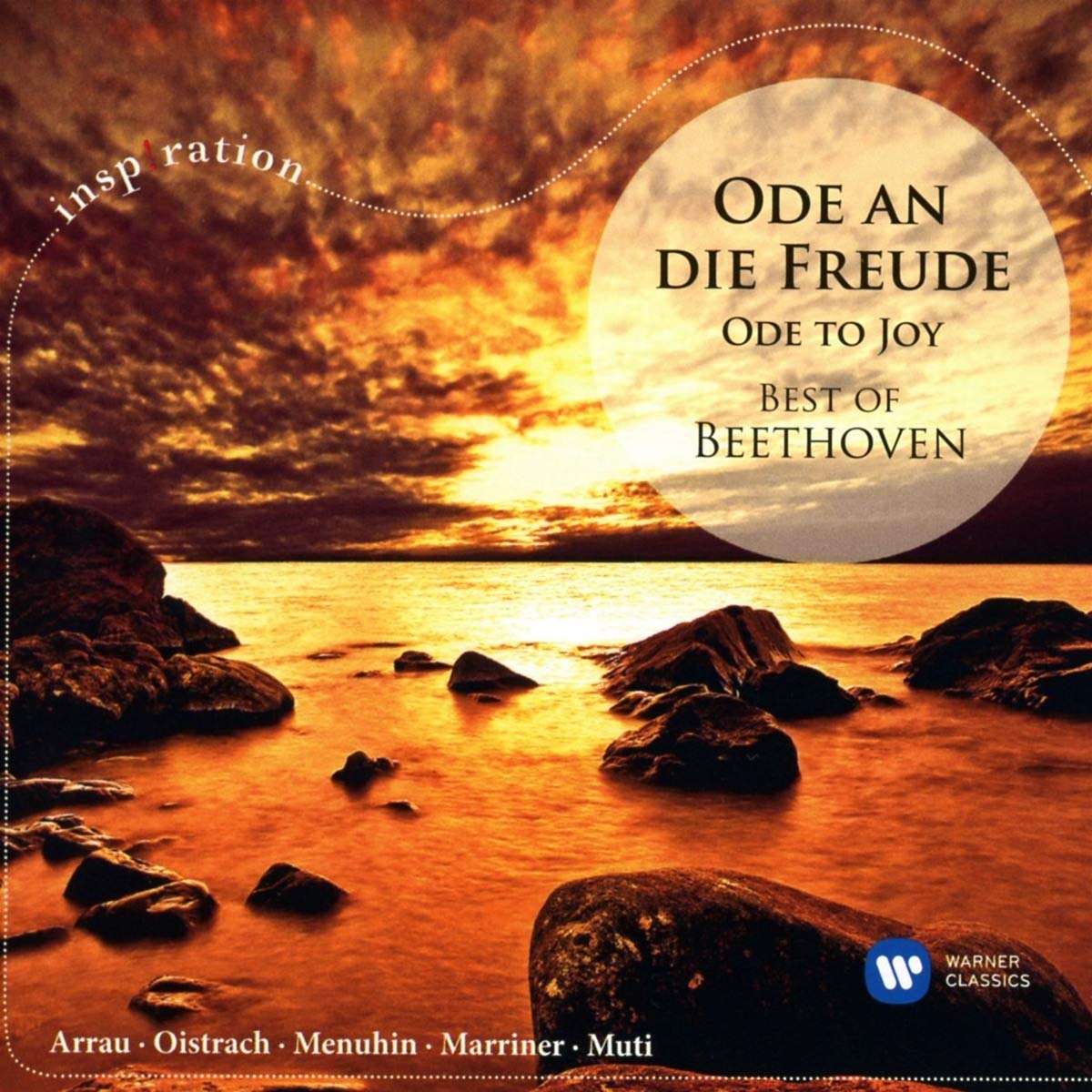 Ode An Die Freude-Best of Beethoven Classical