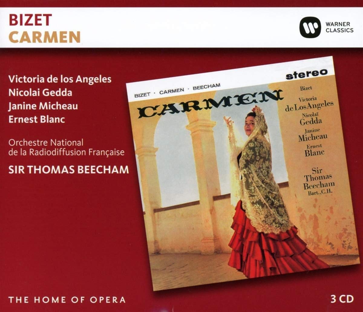 Carmen Classical
