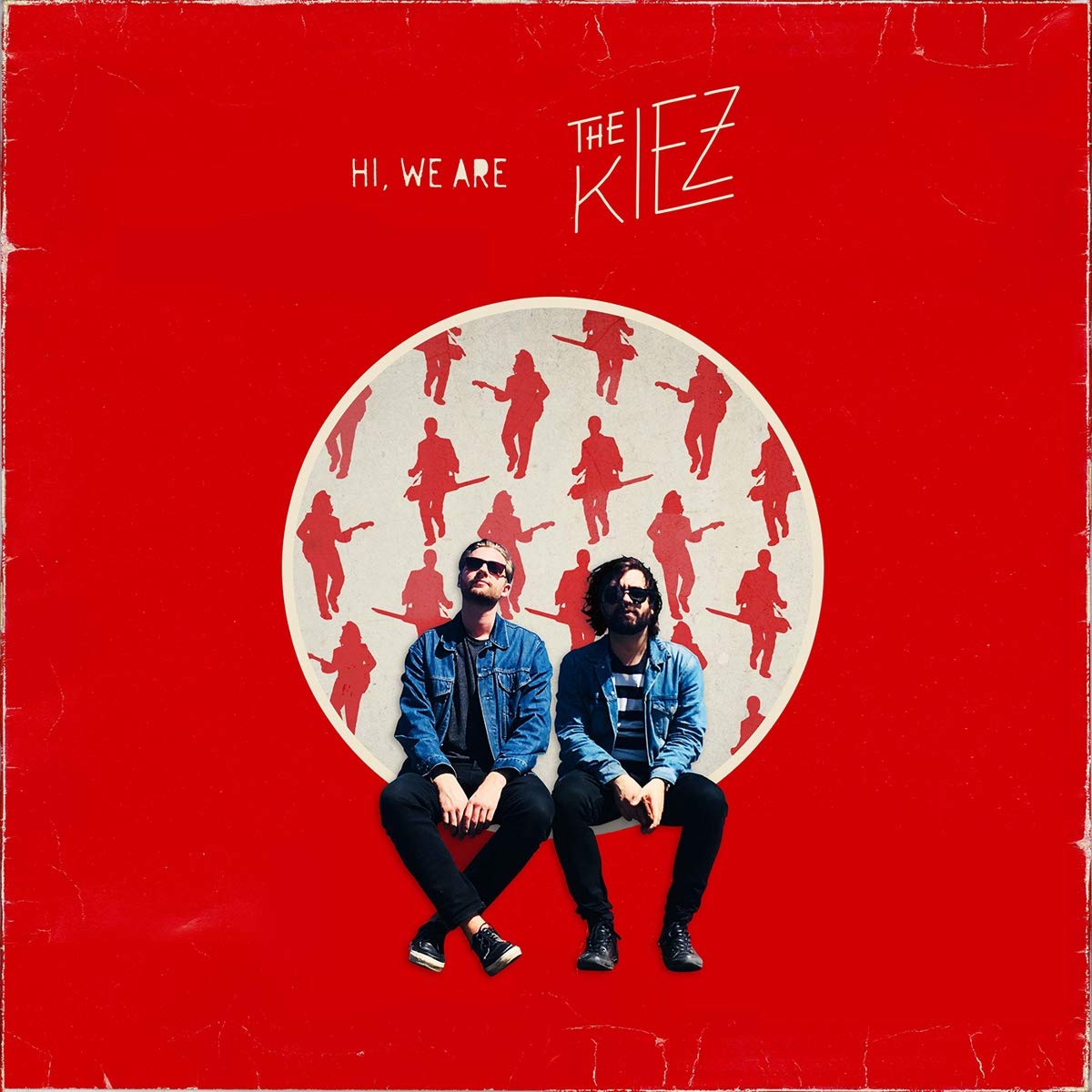 Hi,We Are The Kiez Pop