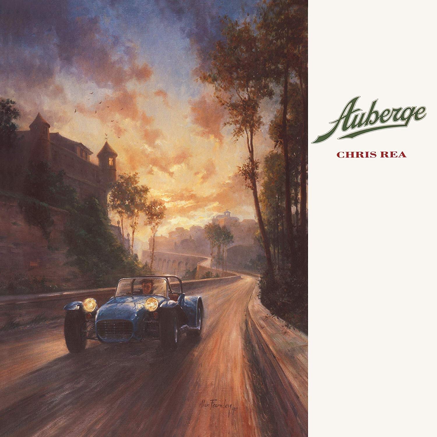 Auberge (2019 Remaster) Pop