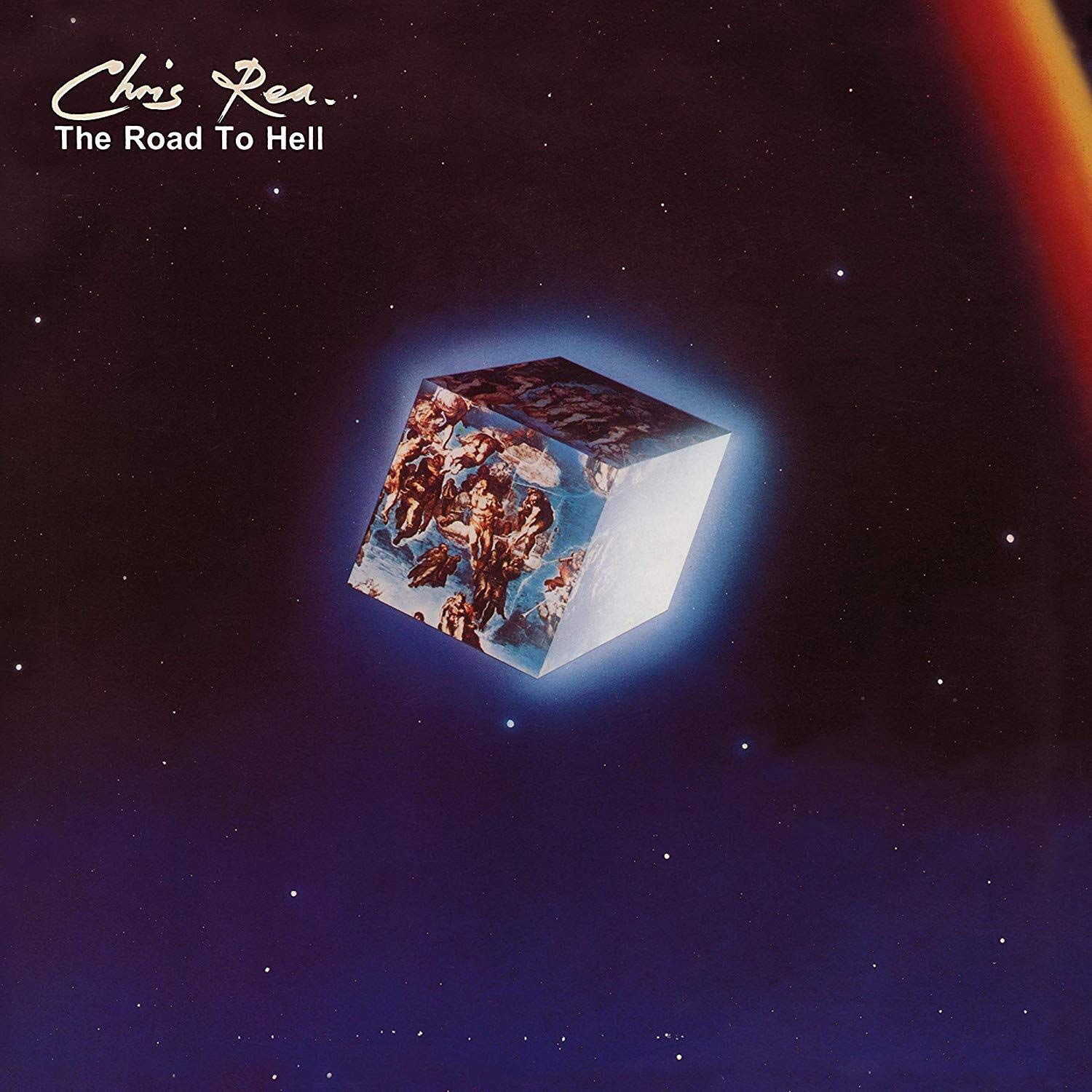 The Road to Hell (2019 Remaster) Funk, R&B & Soul