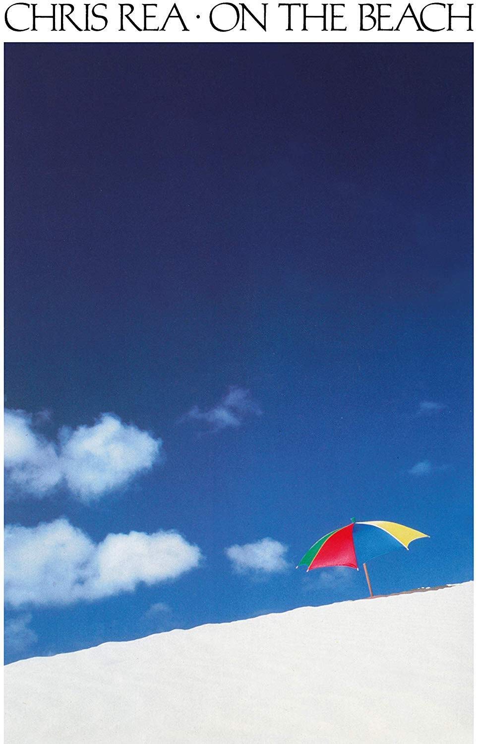 Product Image: On the Beach (2019 Remaster)