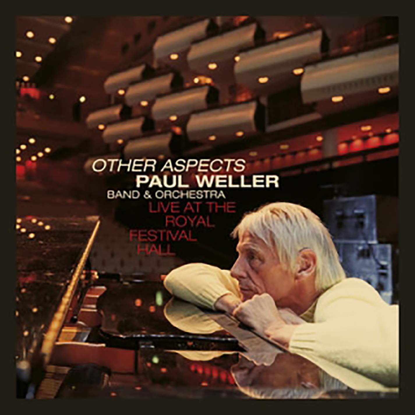 Other Aspects, Live at the Royal Festival Hall Rock