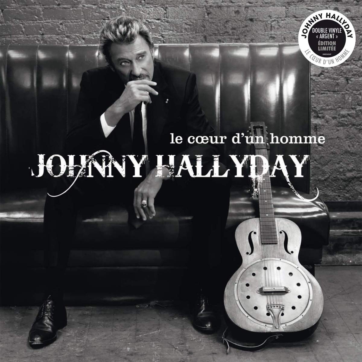 Le Coeur d'un Homme (Ltd.Edition) Pop