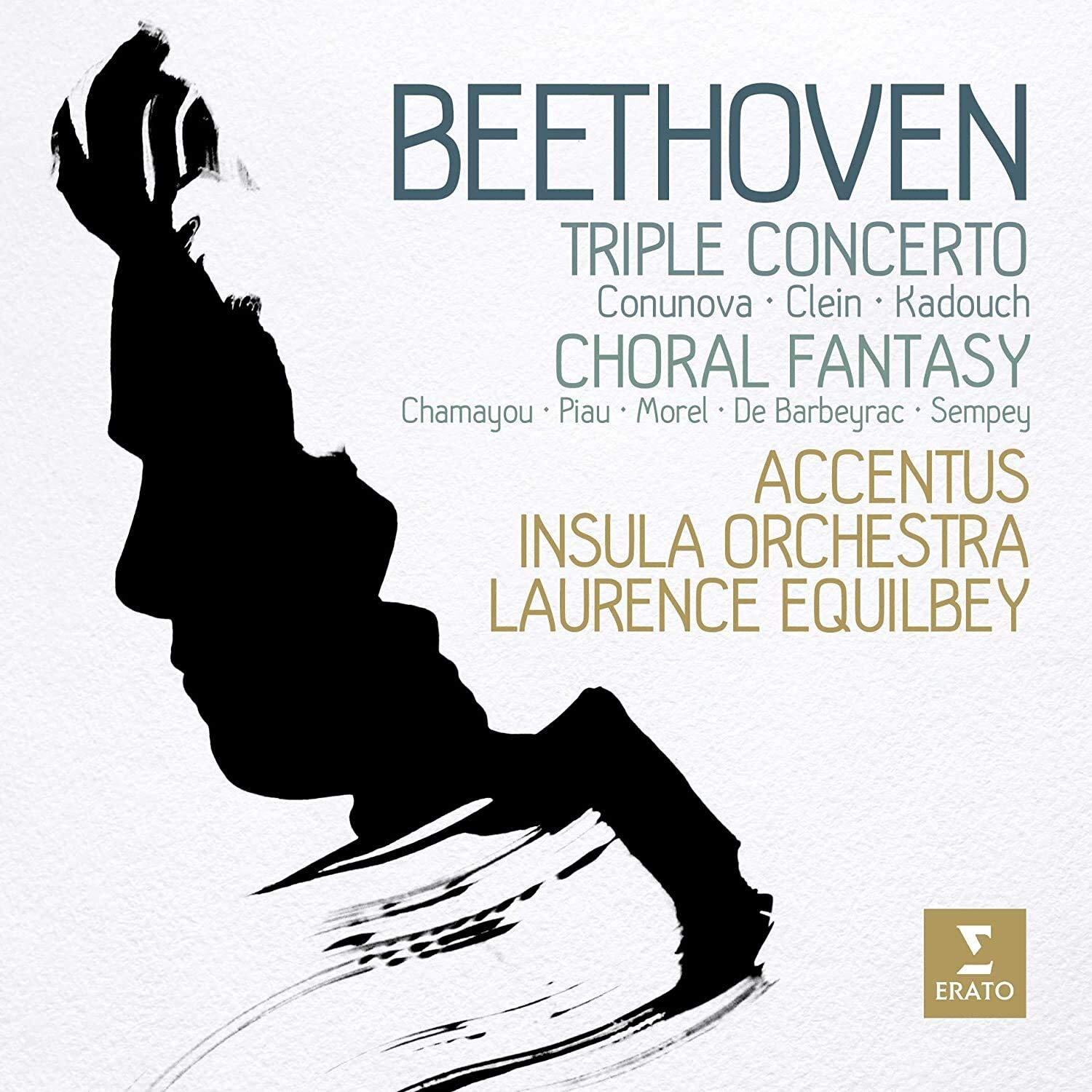 Chorfantasie & Tripelkonzert Classical