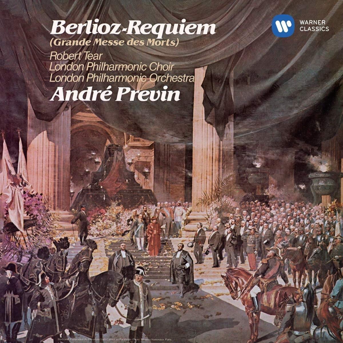 Requiem (Grande Messe des morts) Classical