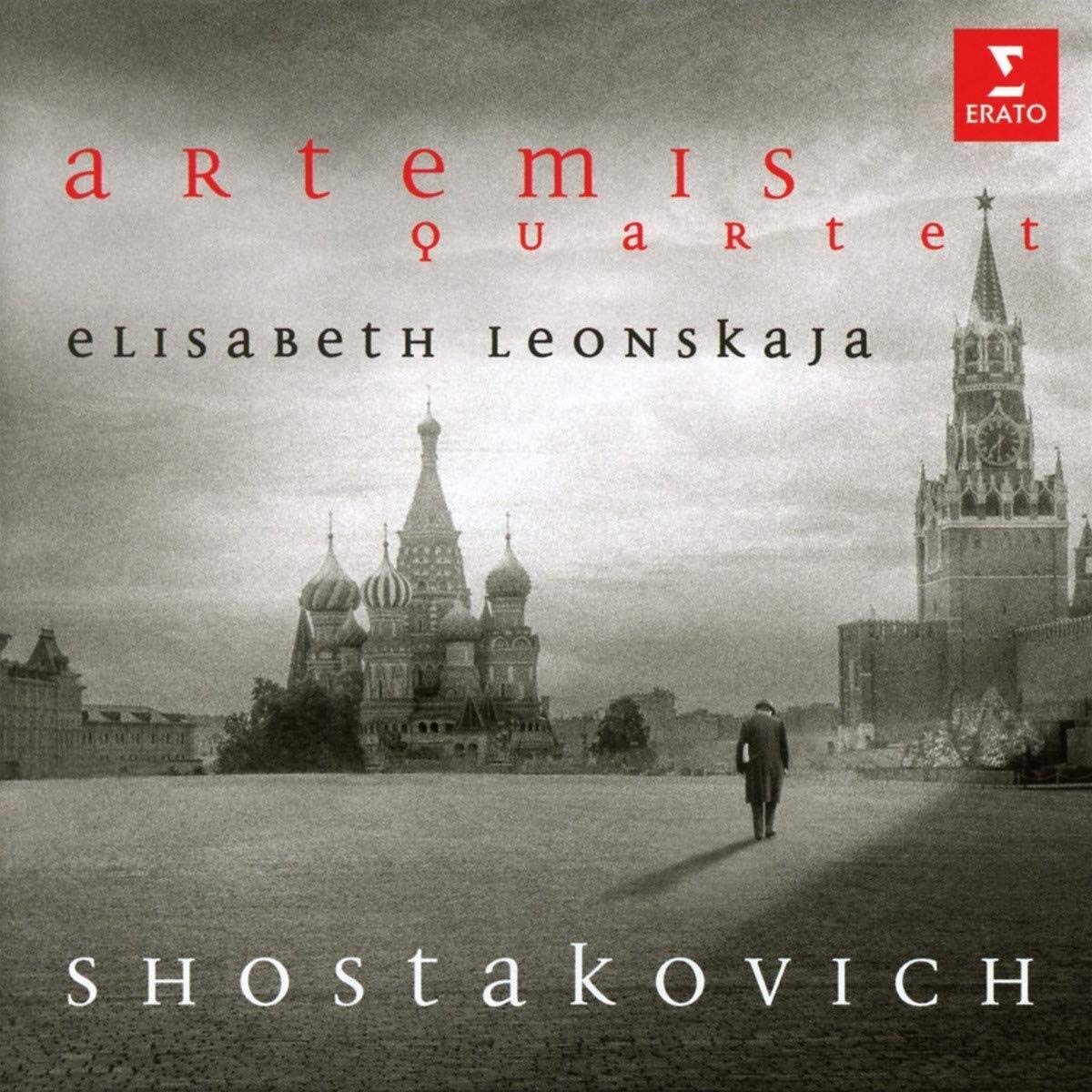 Streichquartette Nr. 5 & 7/Klavierquintett Op.57 Classical