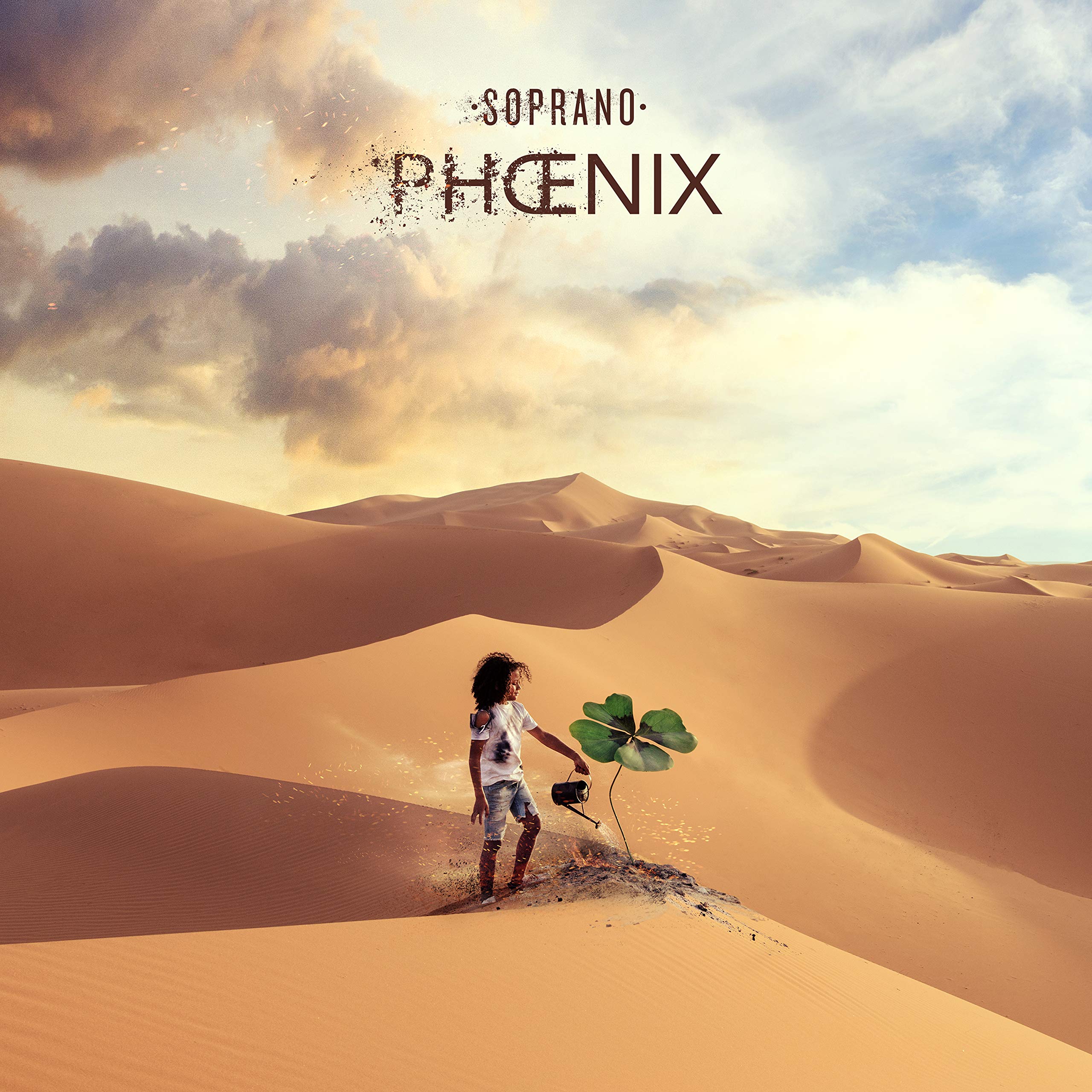 Phoenix Rap & Hip-Hop