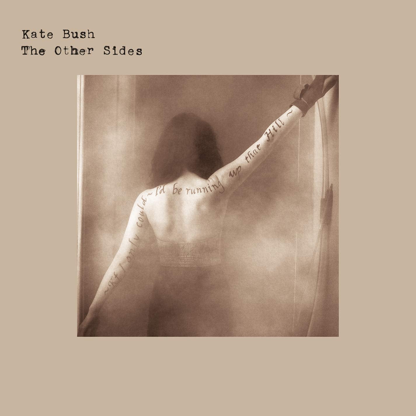 Product Image: The Other Sides (2018 Remaster)