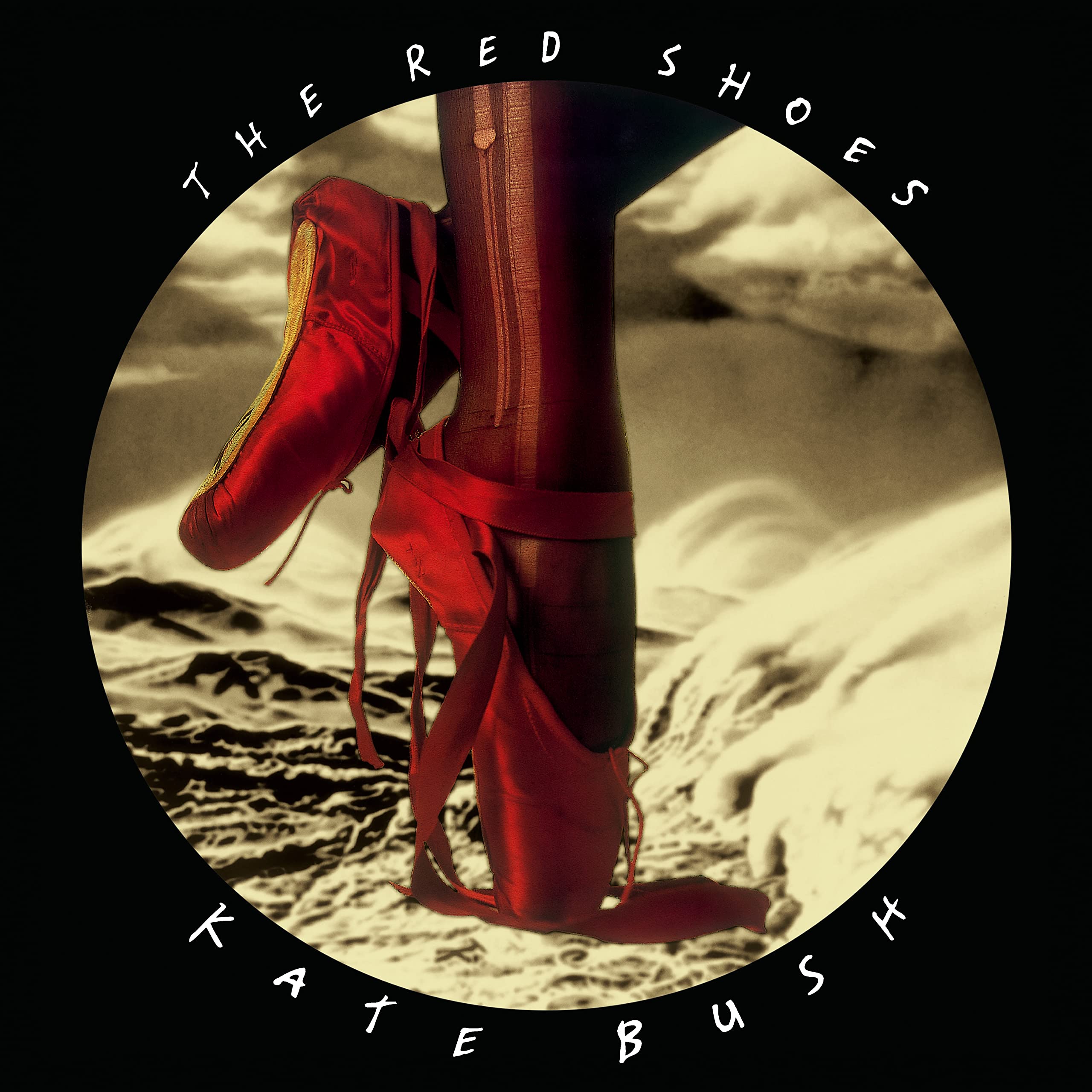 Product Image: The Red Shoes (2018 Remaster)