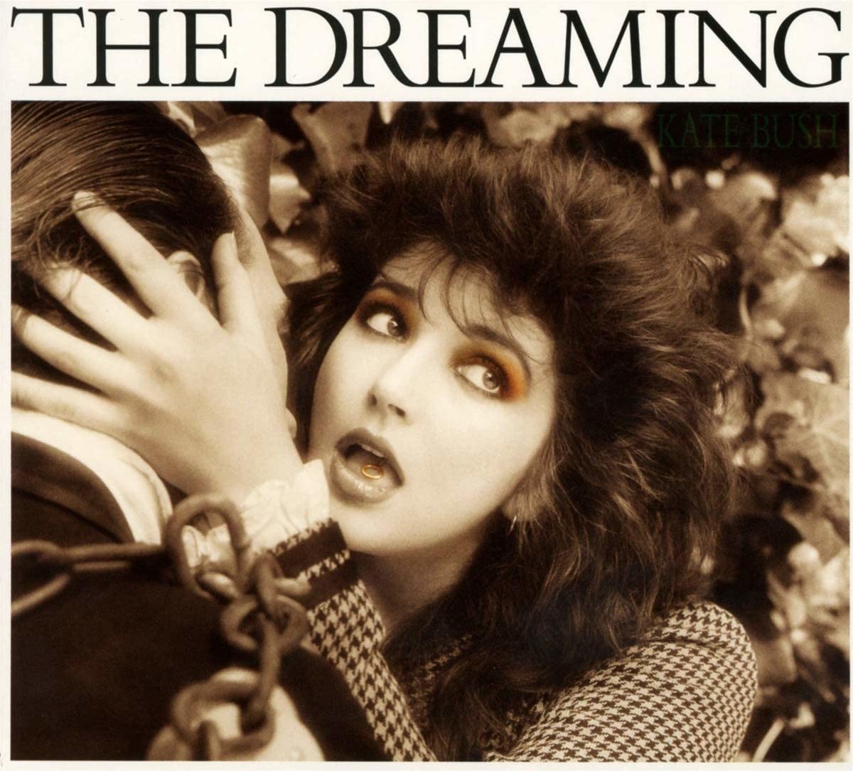 Product Image: The Dreaming (2018 Remaster)