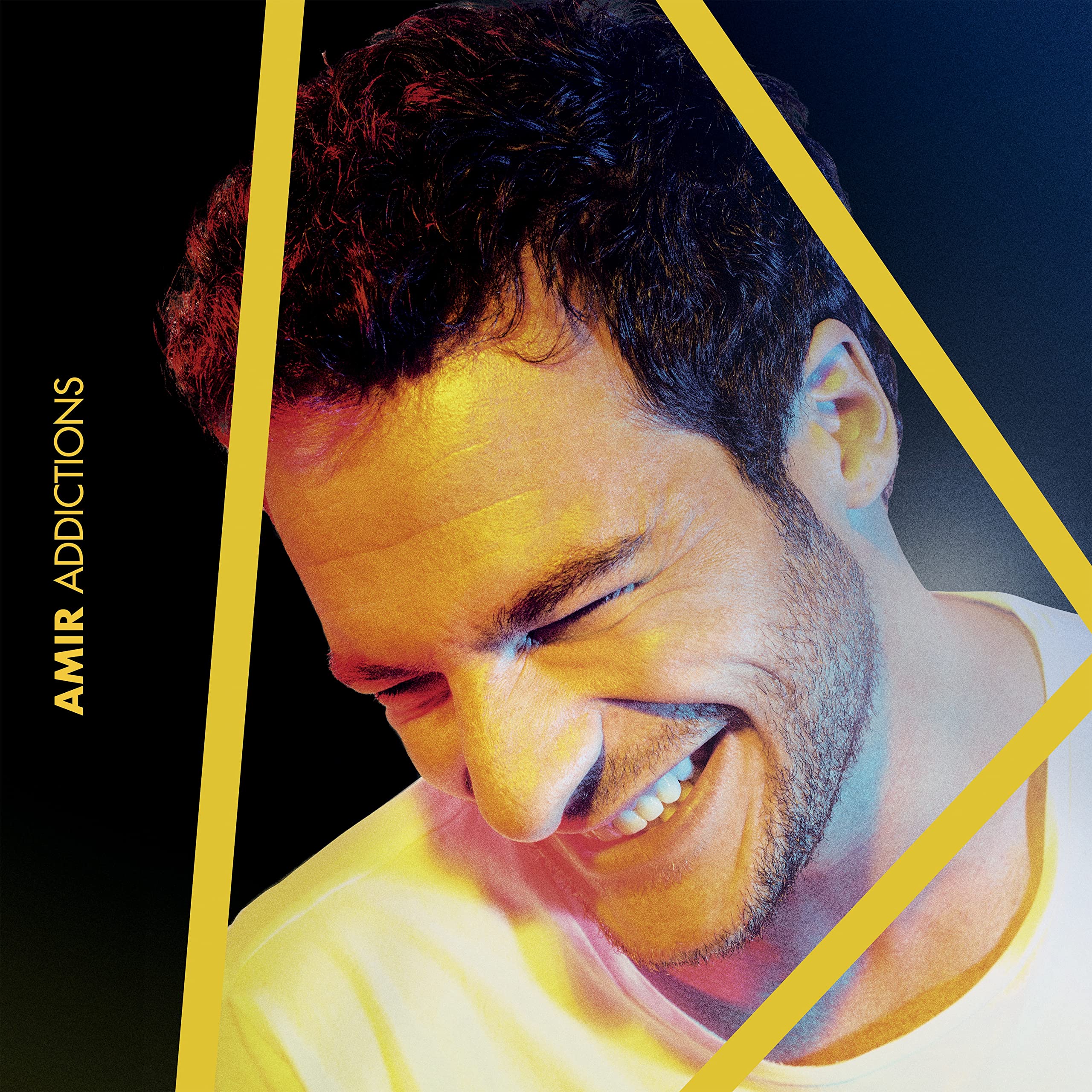 Addictions (Repack Noel 2018) Pop