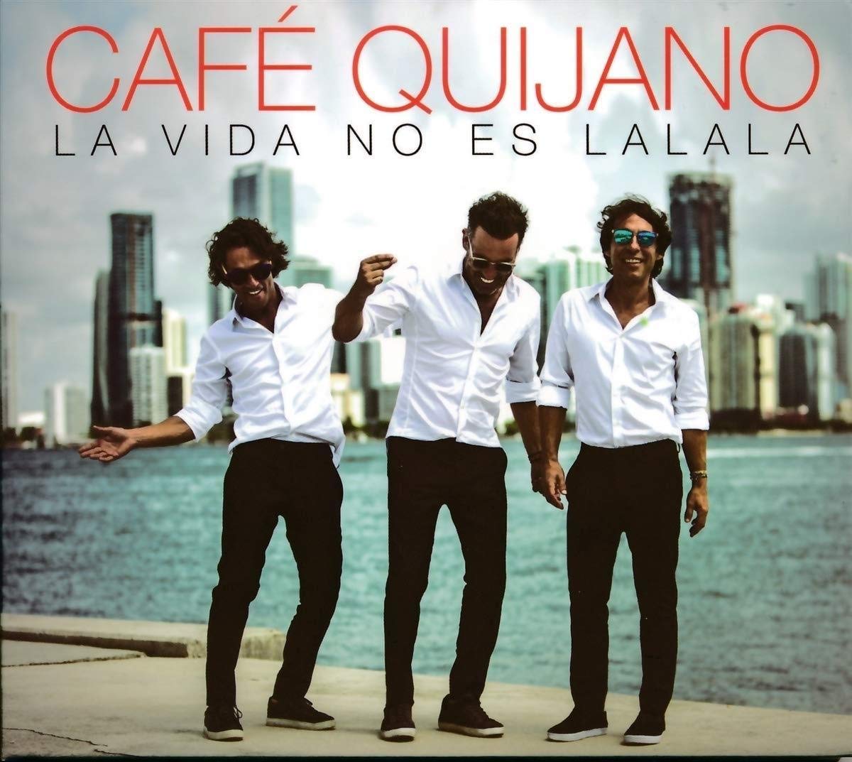 La Vida No Es La La La World Music