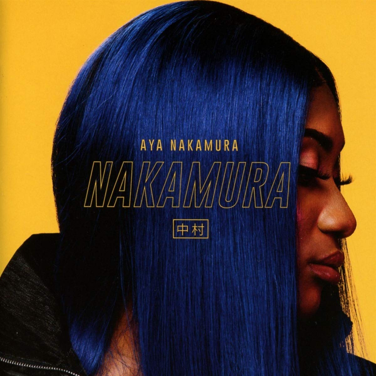 Nakamura Funk, R&B & Soul