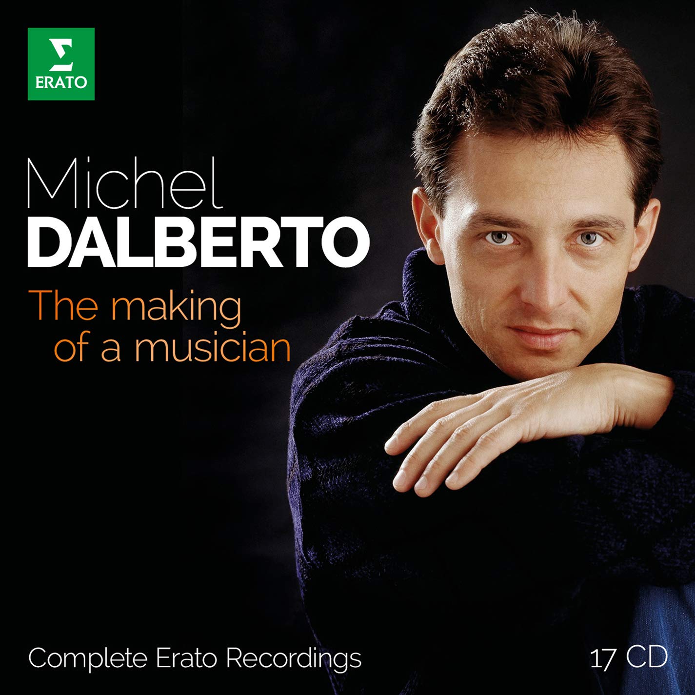 Michel Dalberto-The Making of a Musician Classical