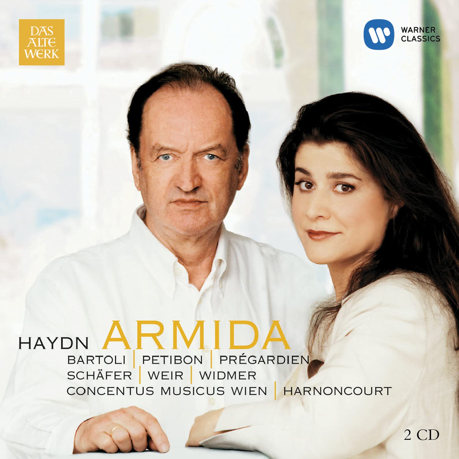 Armida Classical
