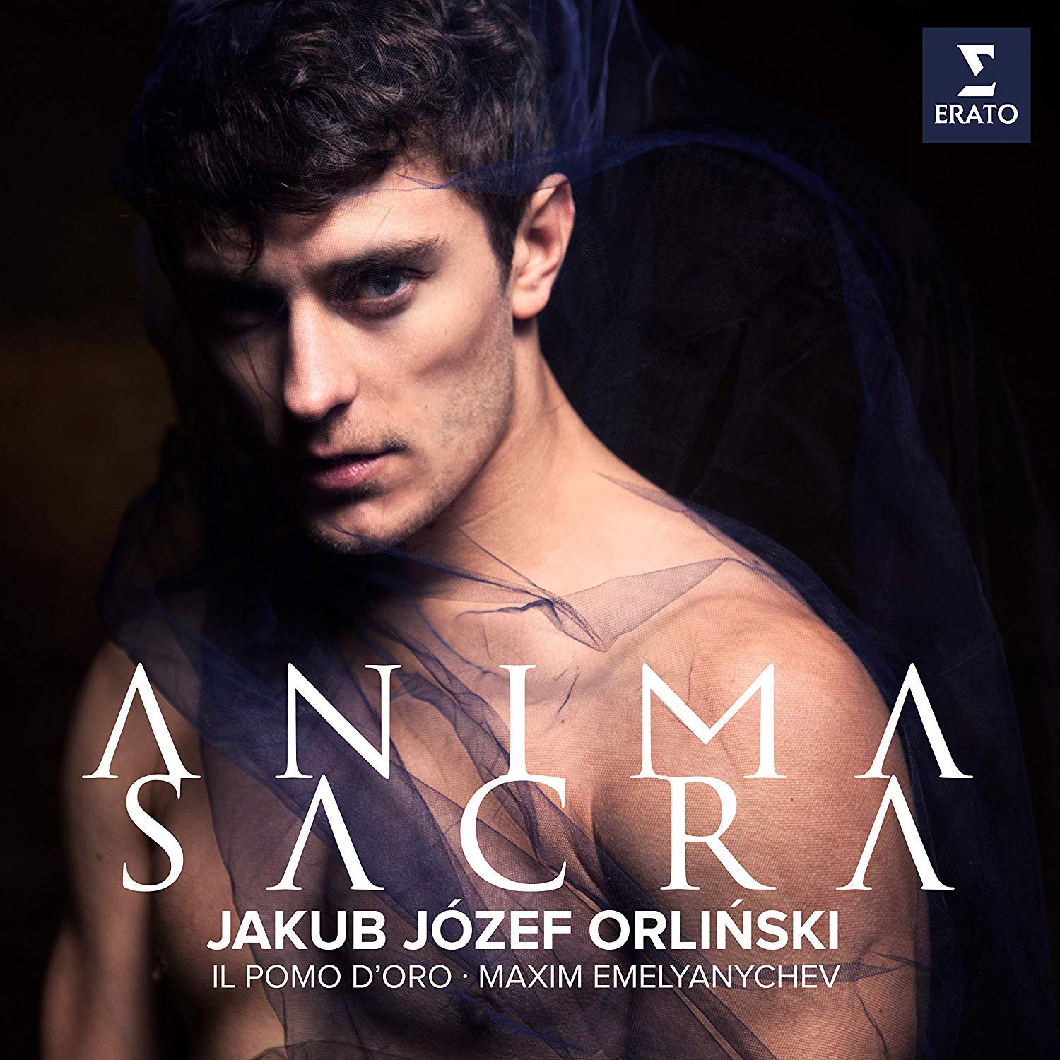 Product Image: Anima Sacra