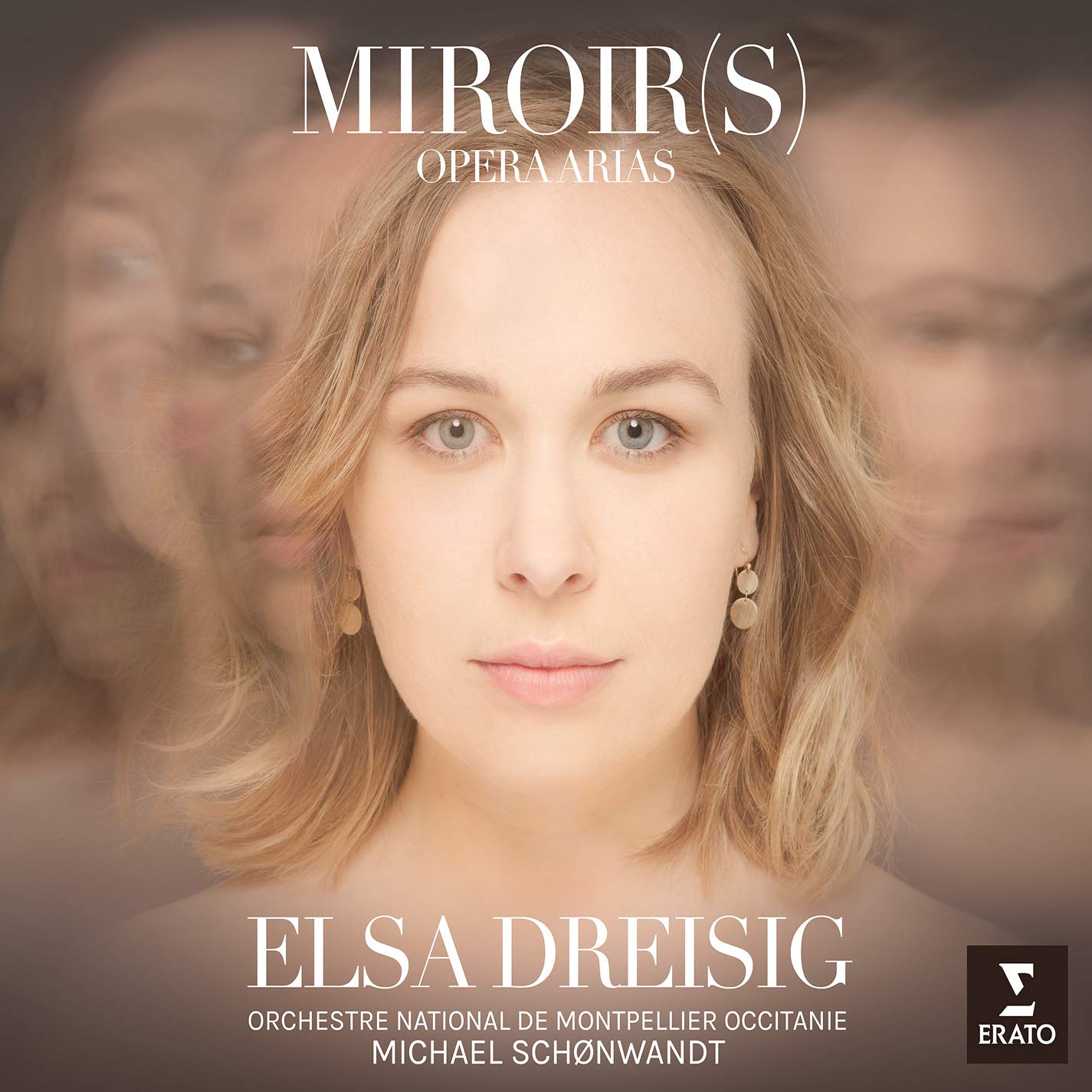Product Image: Miroir(s)