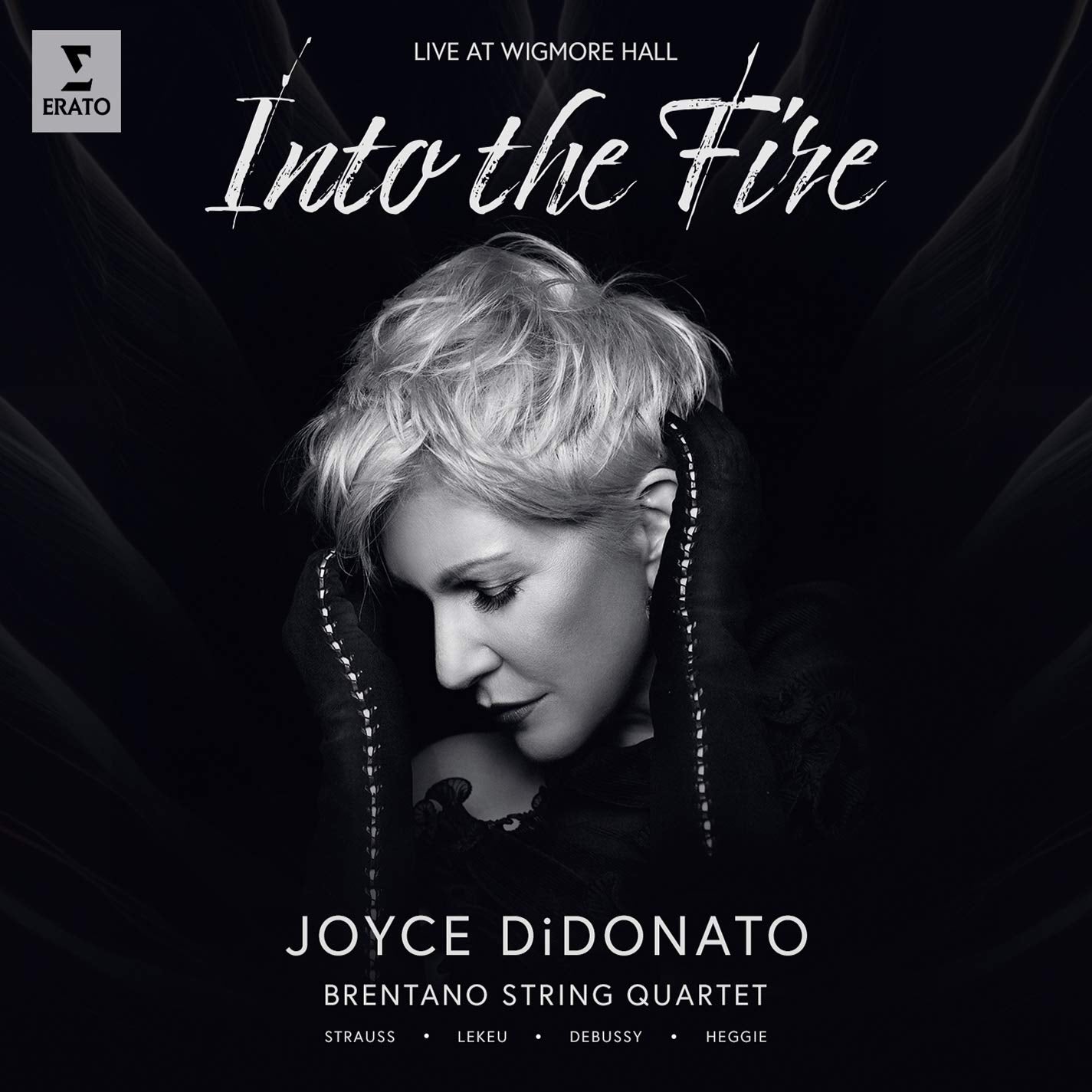 Into the Fire-Live at Wigmore Hall Classical