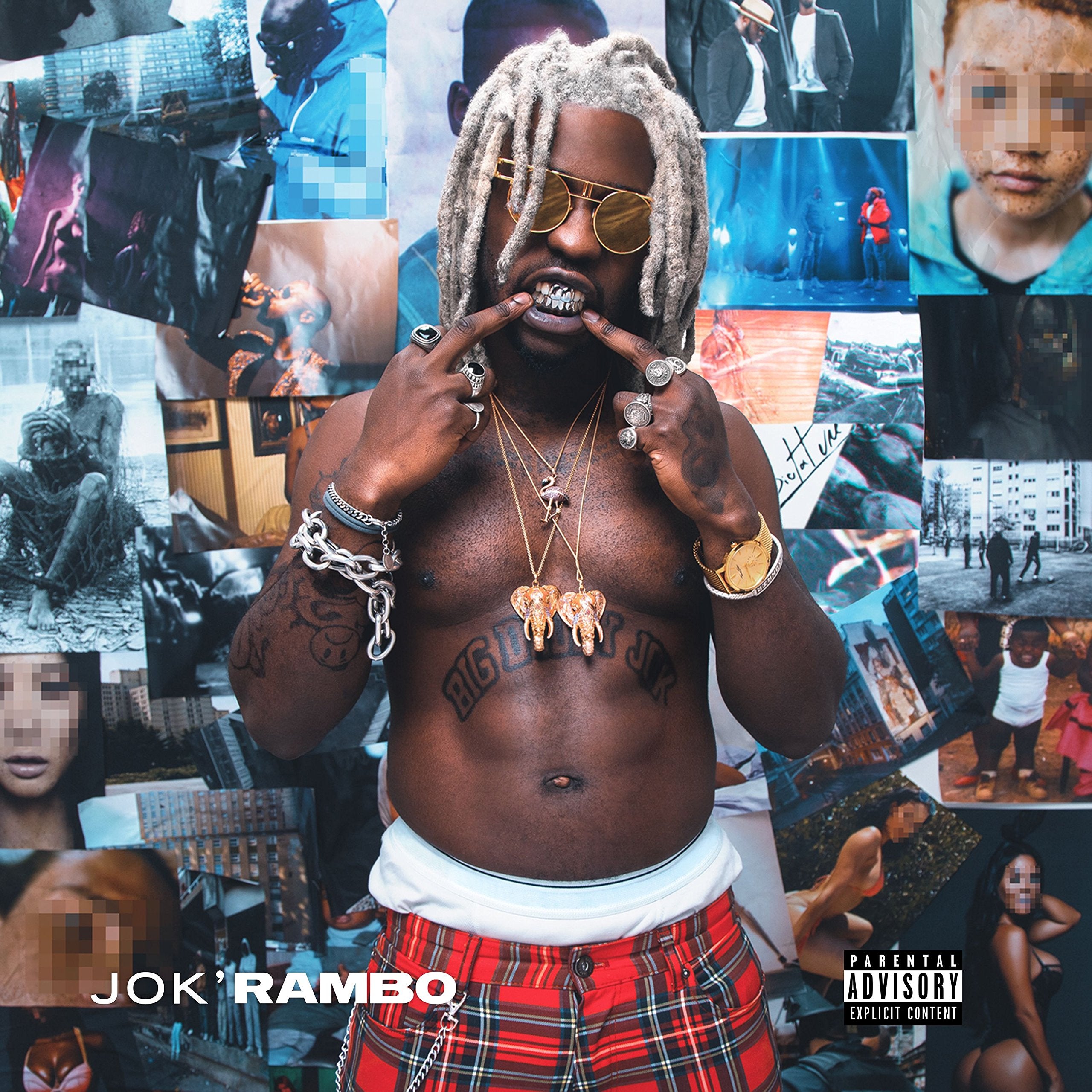 Product Image: Jok'Rambo
