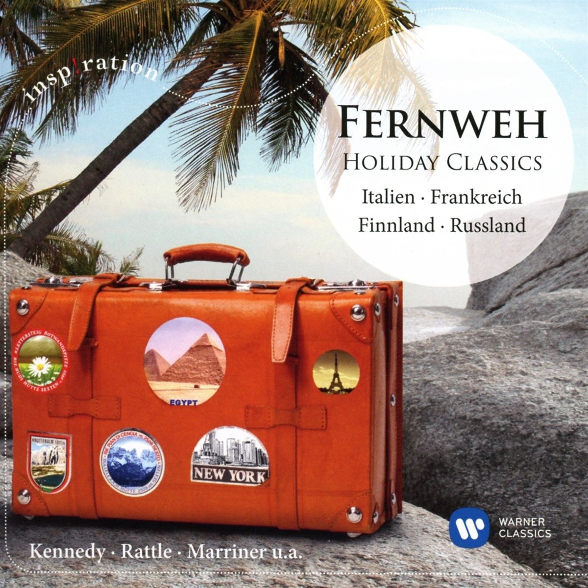 Fernweh Classical