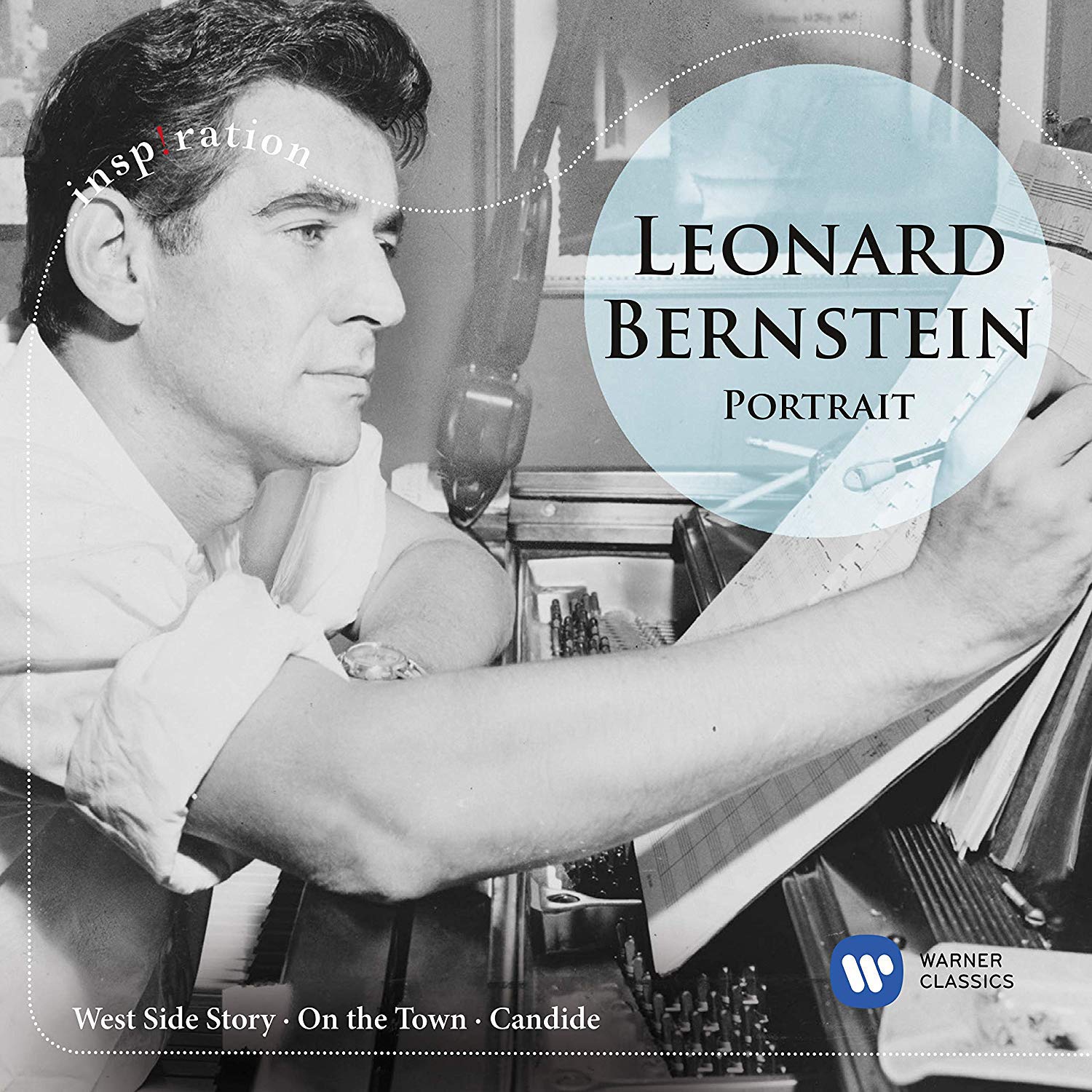 Leonard Bernstein:Portrait Classical