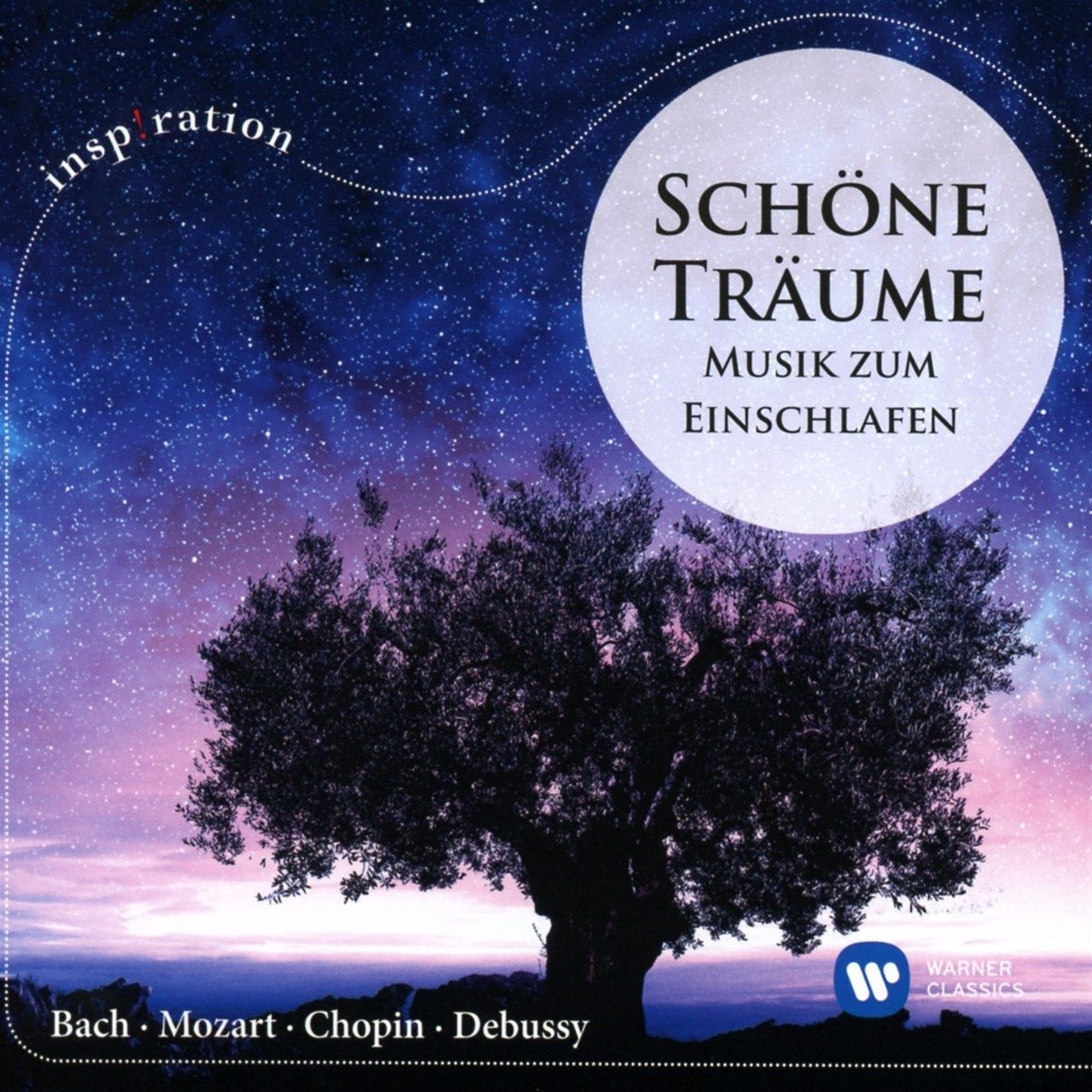 Schöne Träume-Musik zum Einschlafen Classical