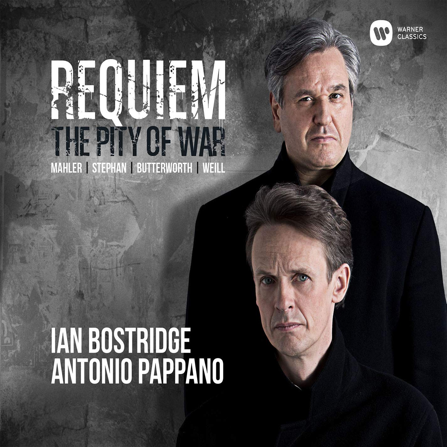 Requiem:The pity of war Alternative & Indie