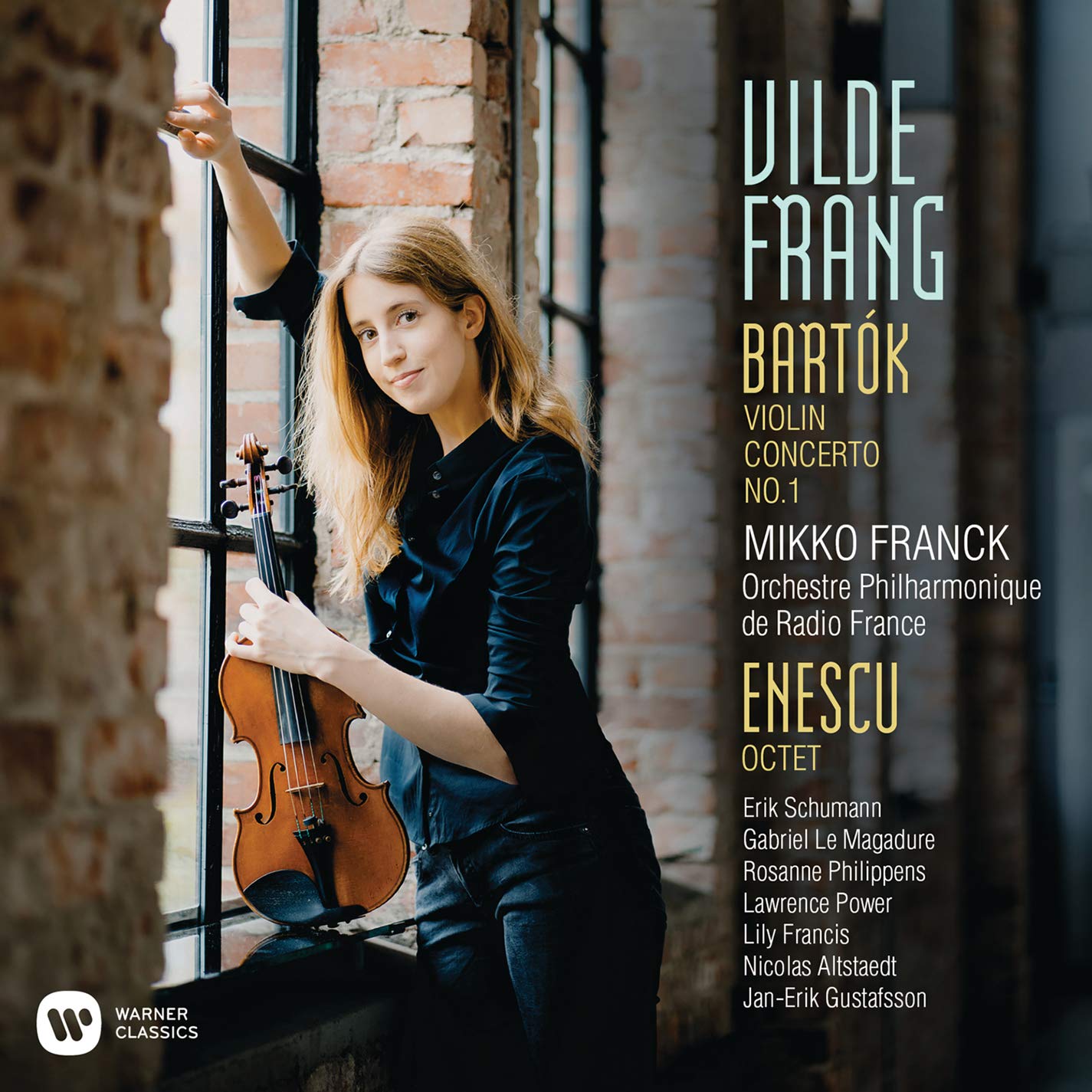 Violinkonzert 1/Streicheroktett Classical