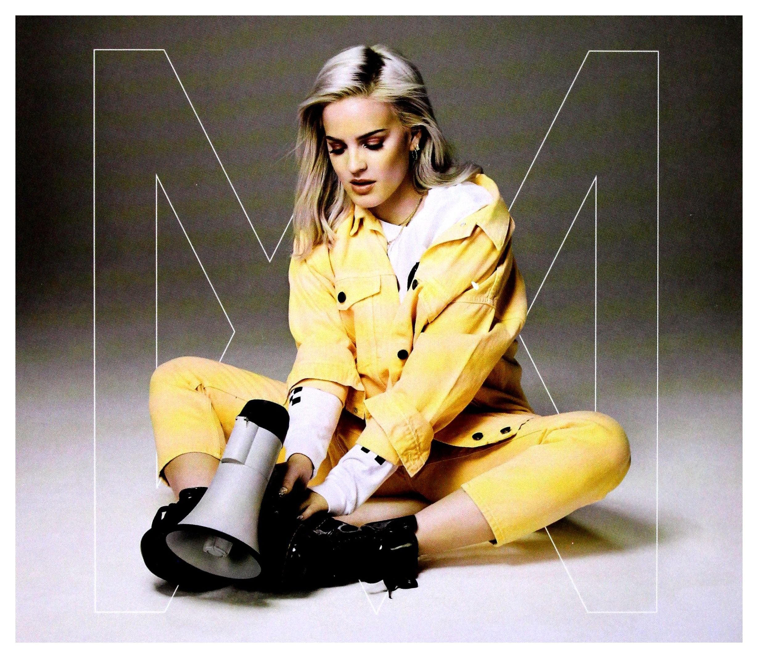 Product Image: Speak Your Mind (Deluxe)