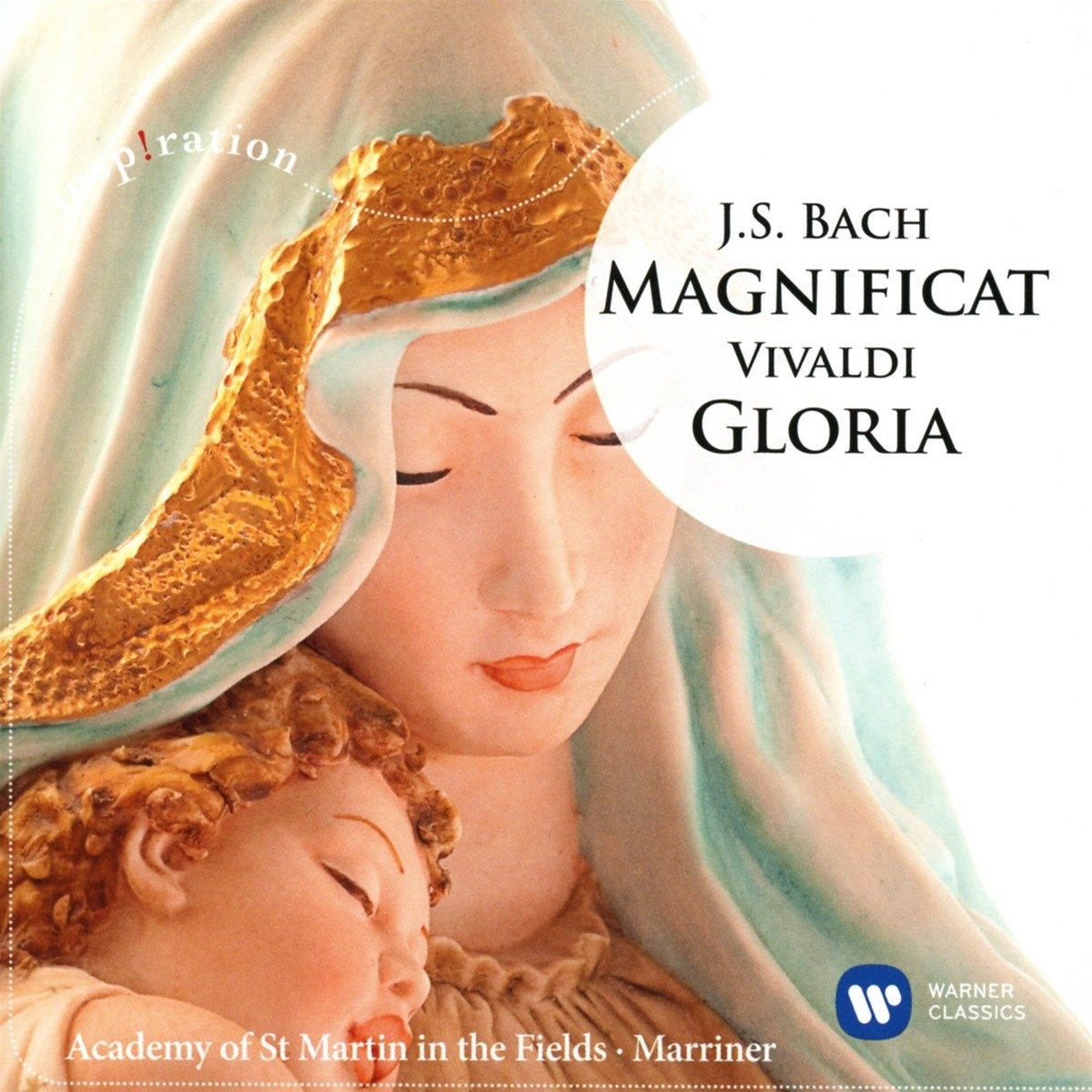 Magnificat/Gloria Classical