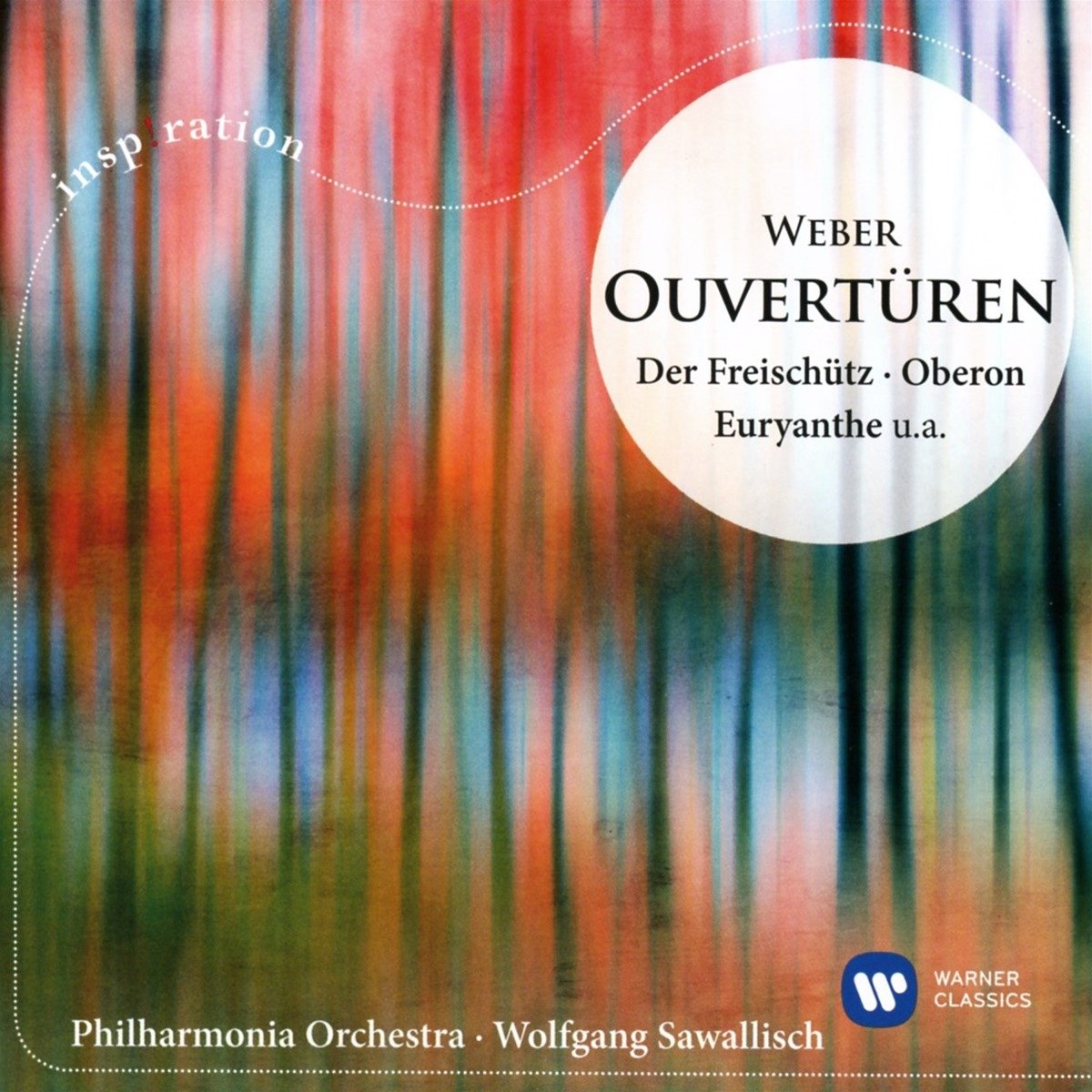 Ouvertüren Classical